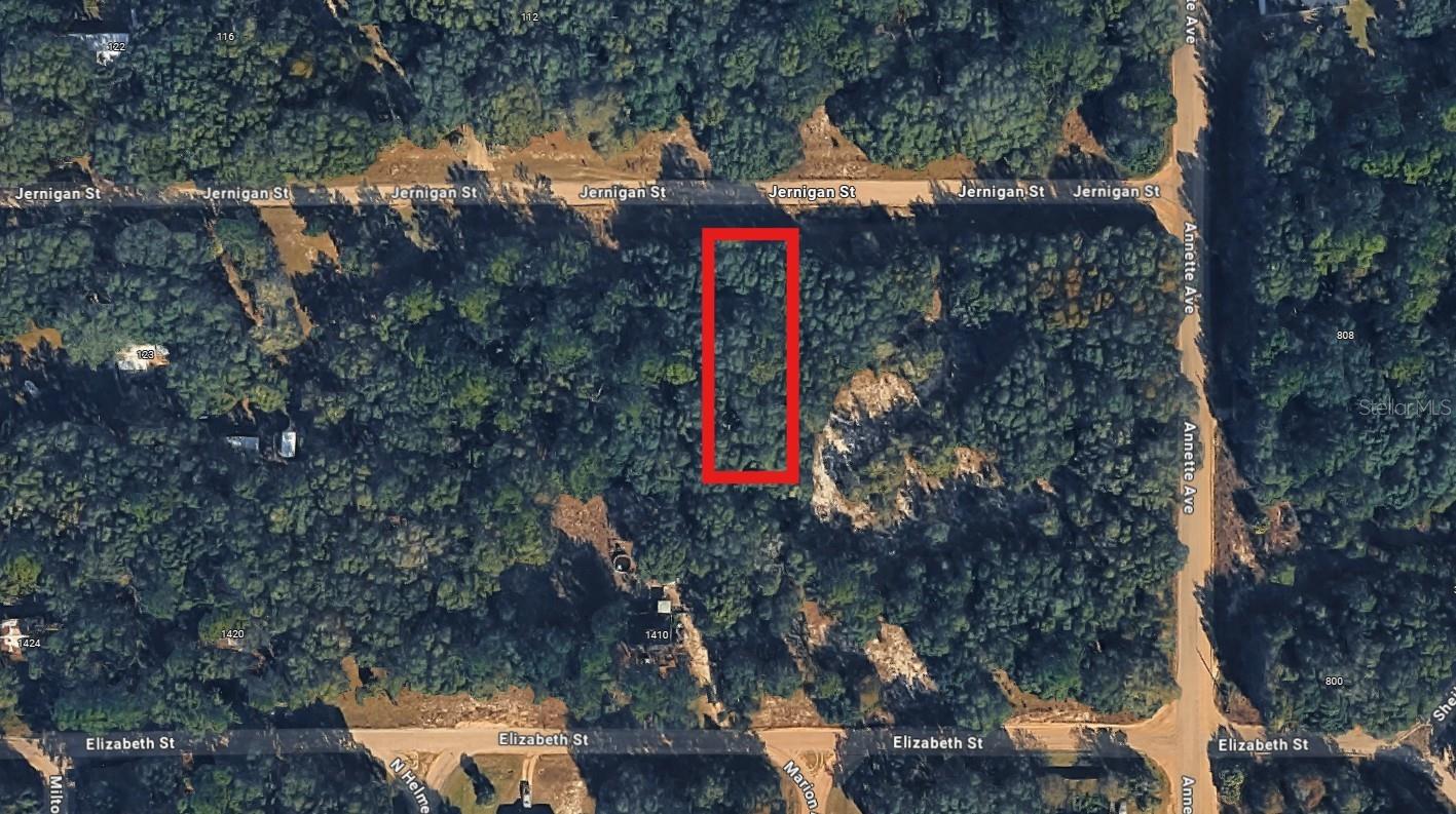 INTERLACHEN LAKES ESTATES - Land