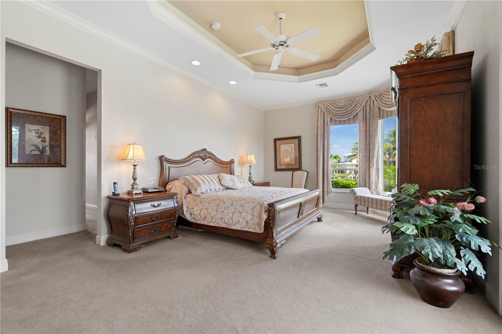 PUNTA GORDA ISLES SEC 12 - Residential