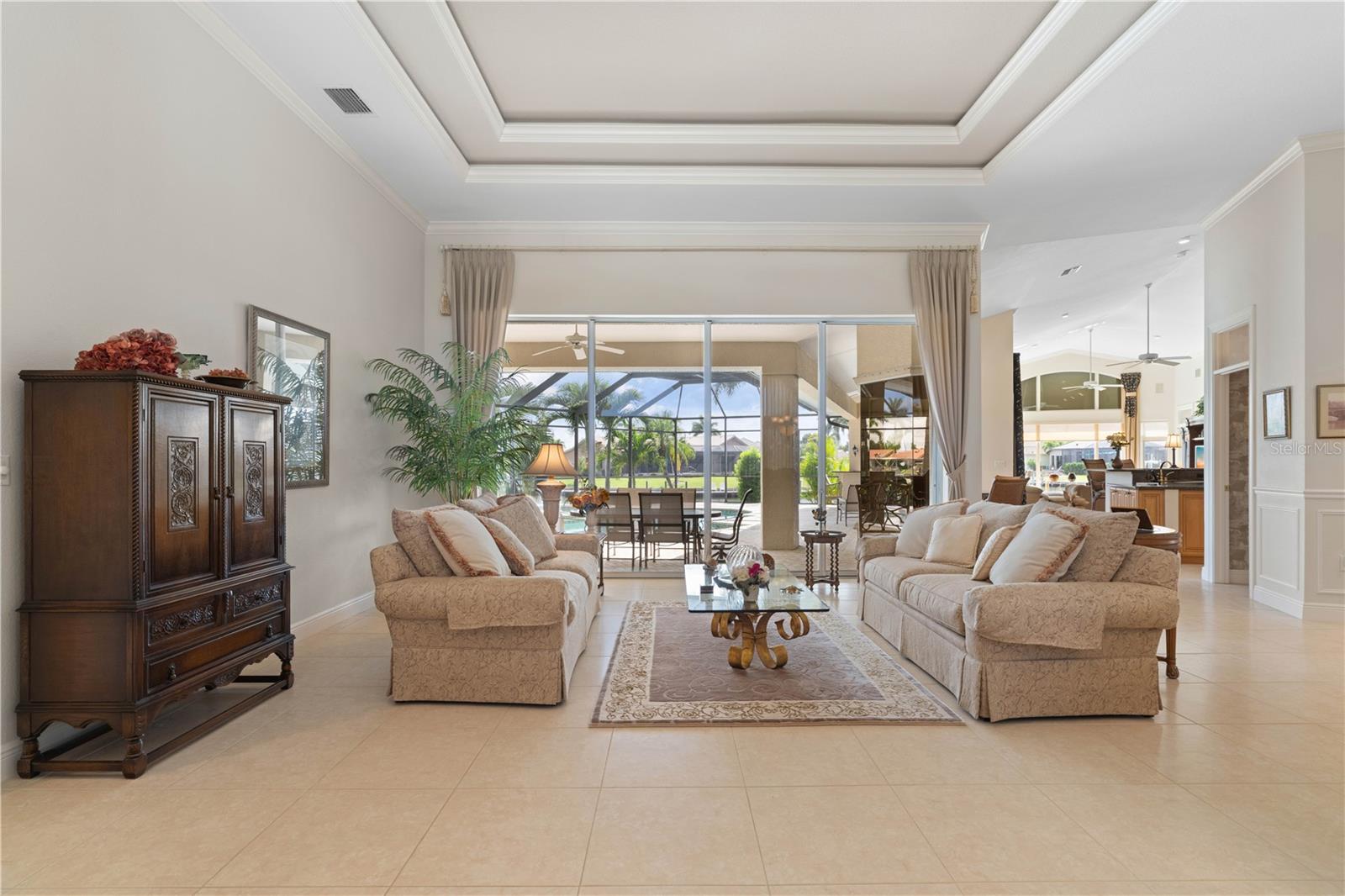 PUNTA GORDA ISLES SEC 12 - Residential