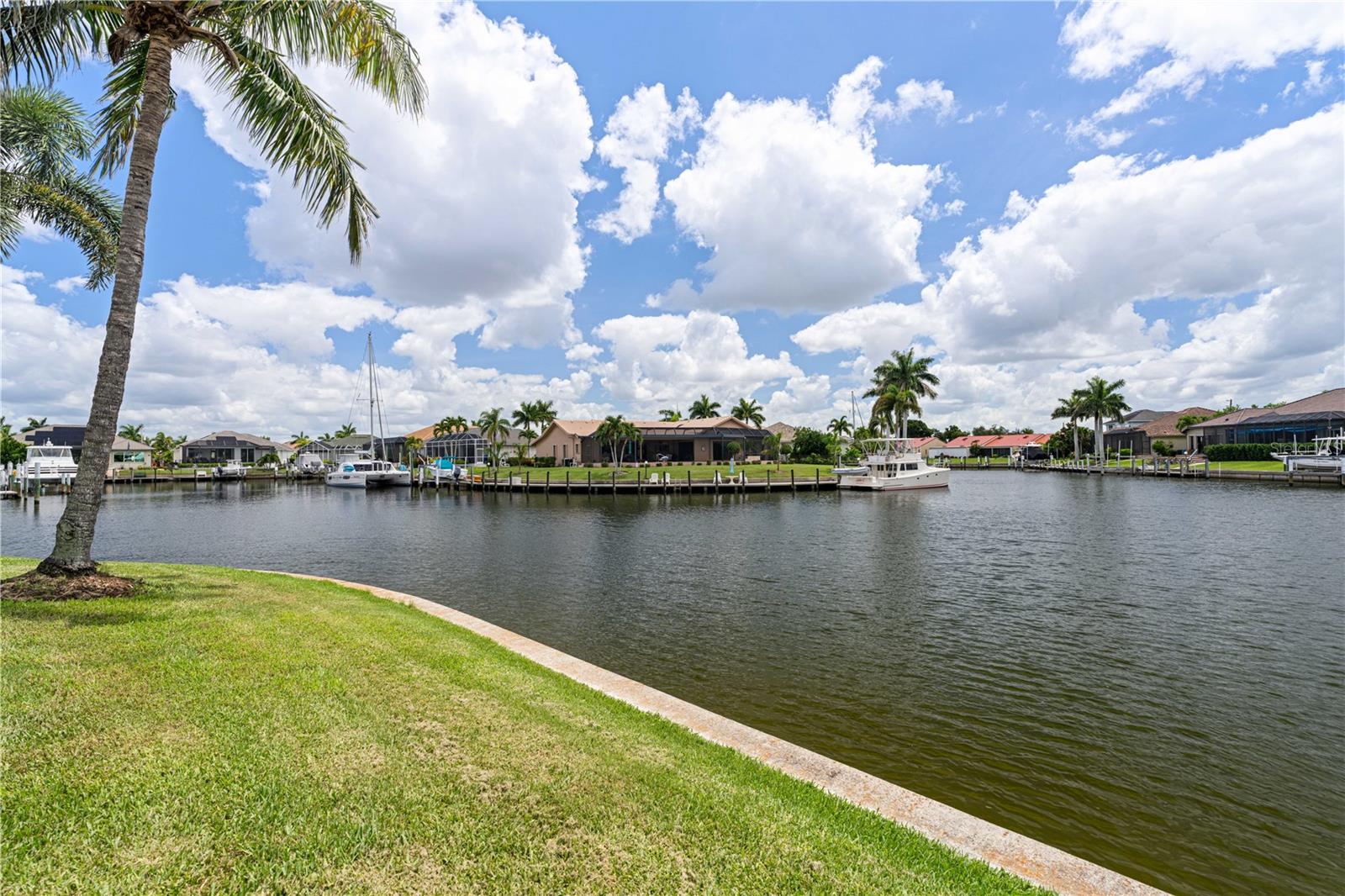PUNTA GORDA ISLES SEC 12 - Residential