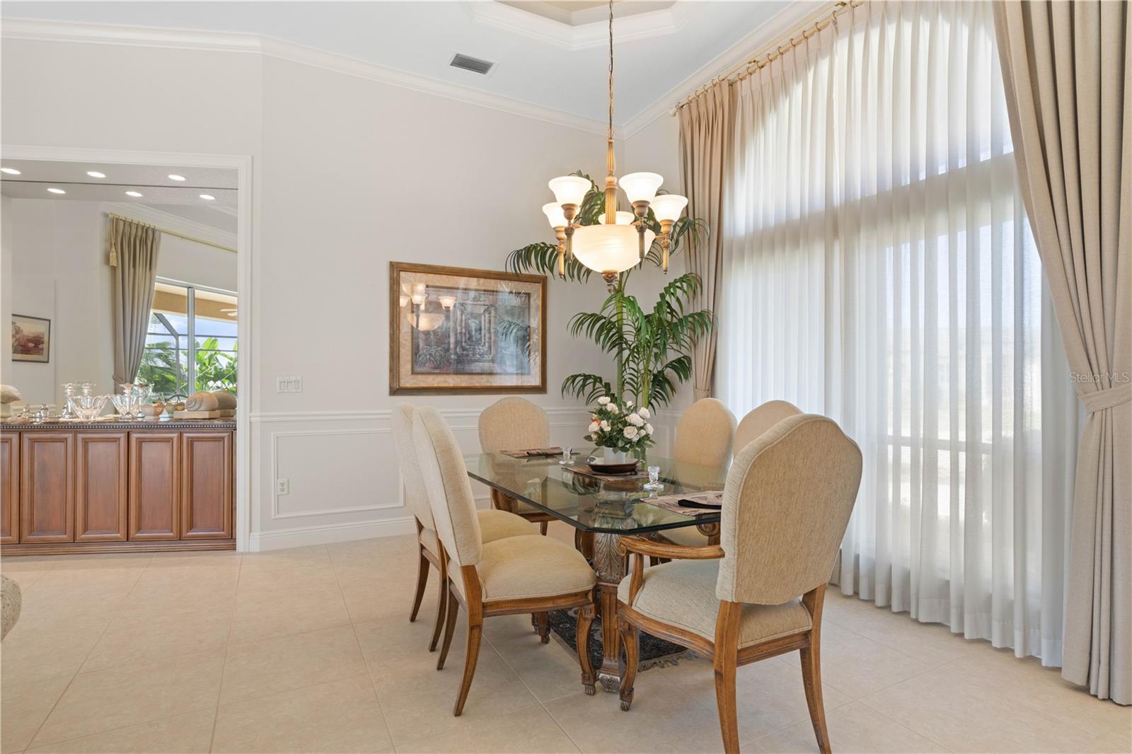 PUNTA GORDA ISLES SEC 12 - Residential