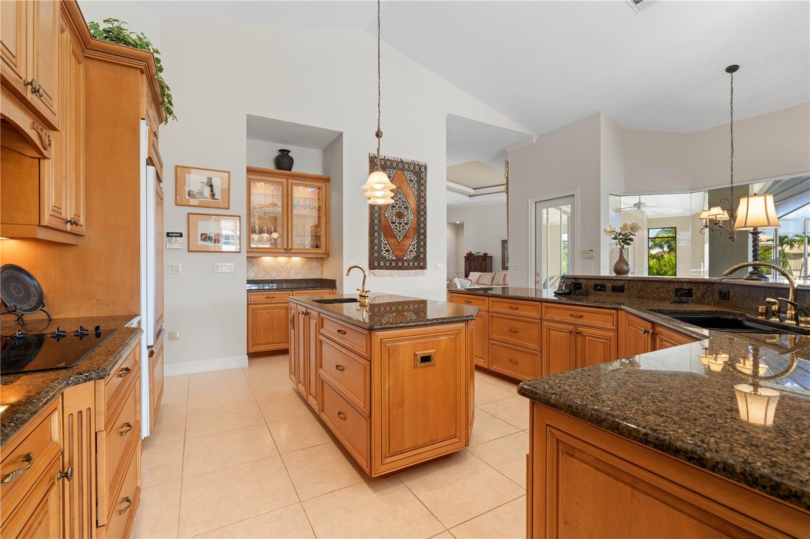PUNTA GORDA ISLES SEC 12 - Residential