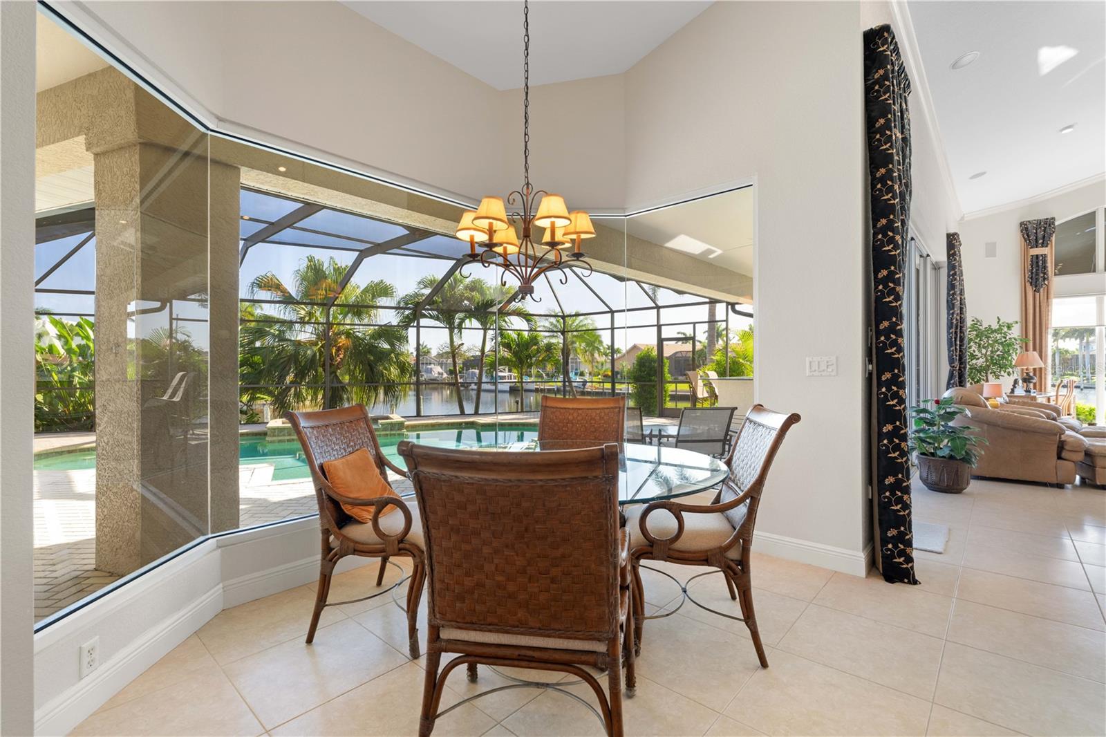 PUNTA GORDA ISLES SEC 12 - Residential