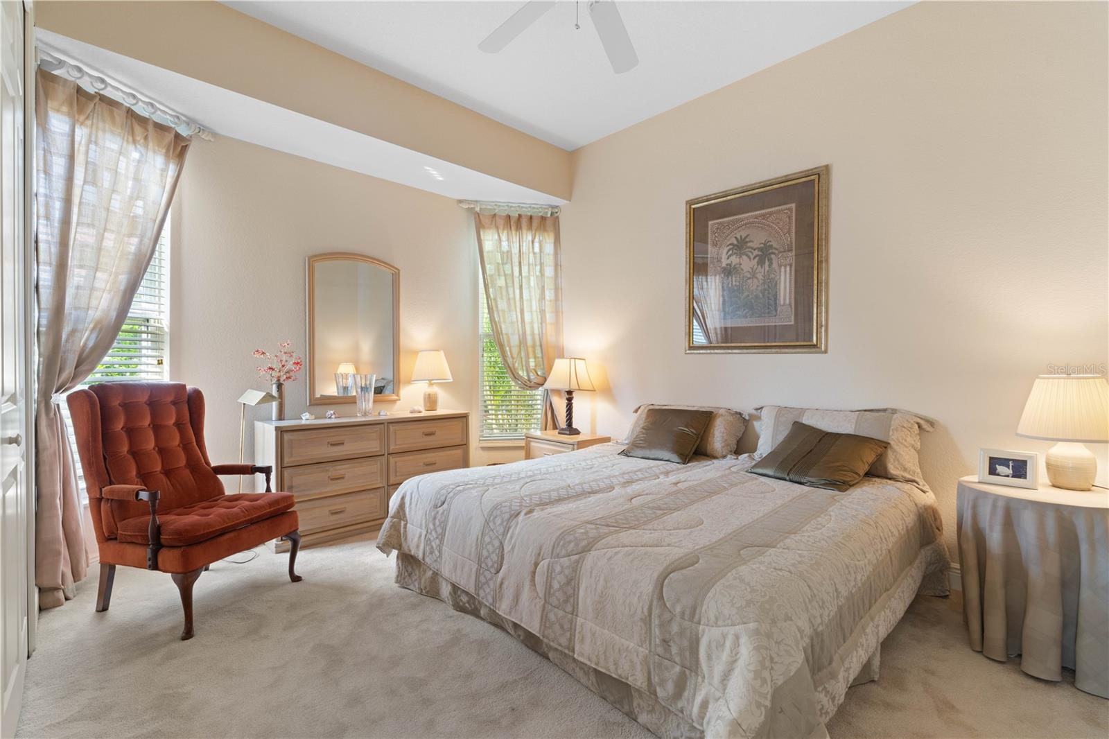 PUNTA GORDA ISLES SEC 12 - Residential