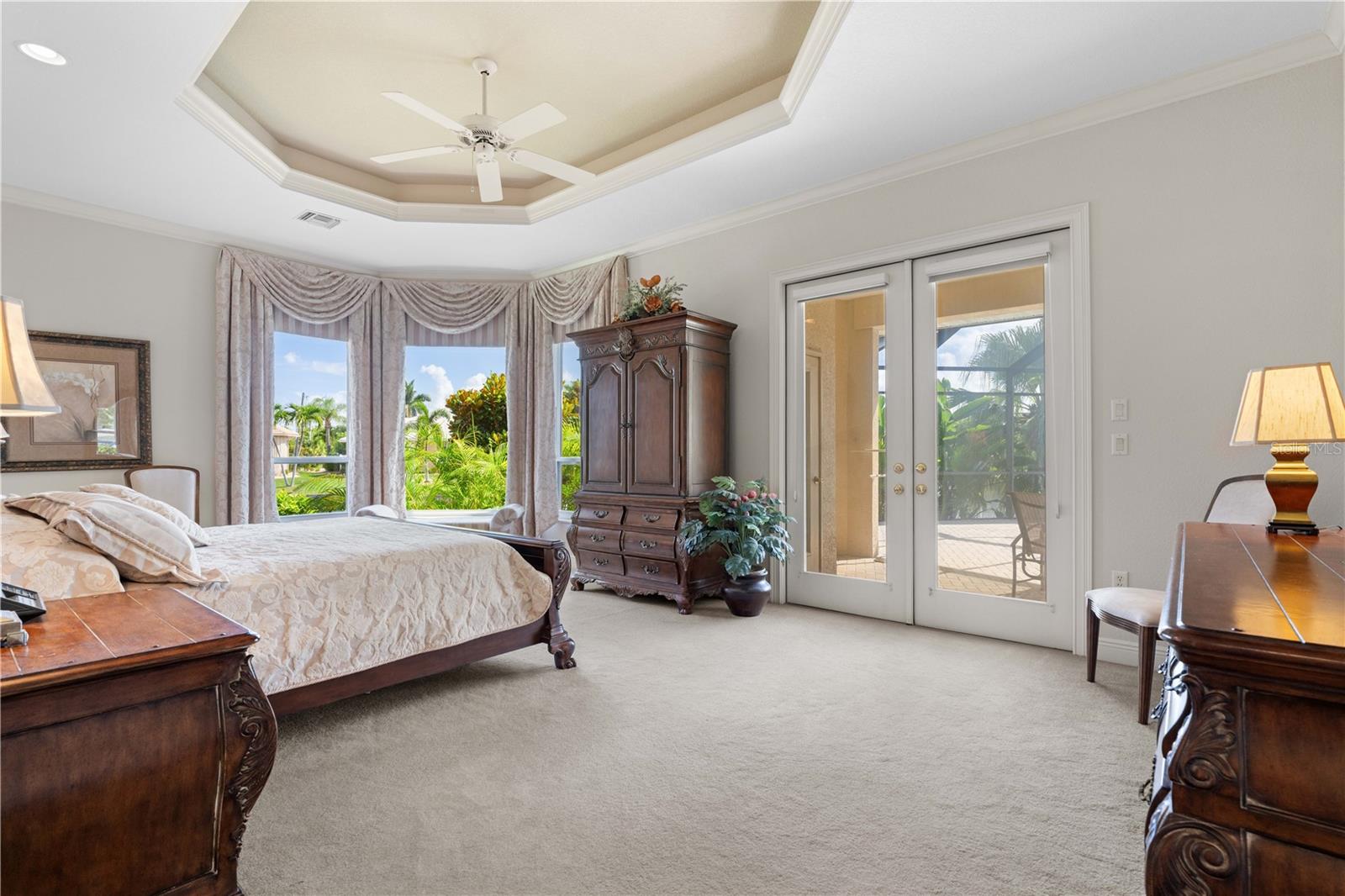 PUNTA GORDA ISLES SEC 12 - Residential