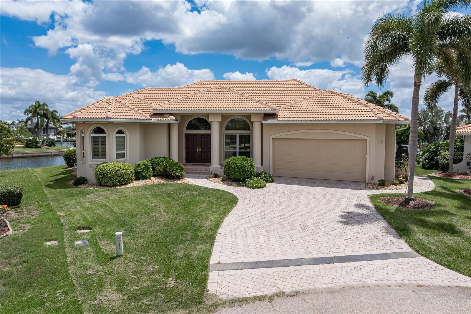 PUNTA GORDA ISLES SEC 12 - Residential