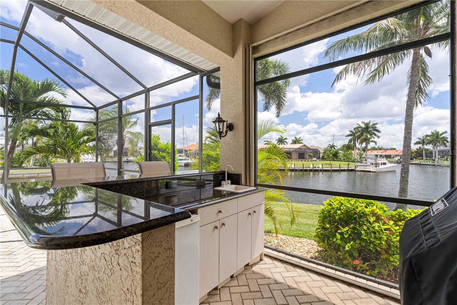 PUNTA GORDA ISLES SEC 12 - Residential