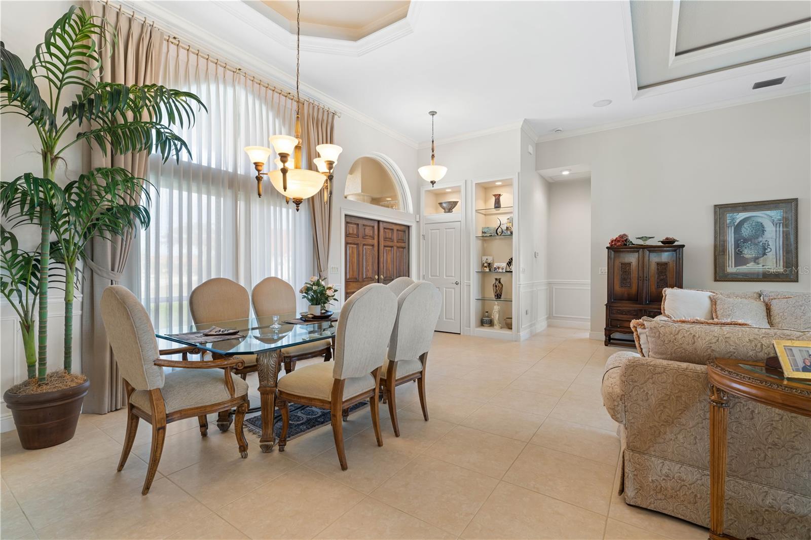 PUNTA GORDA ISLES SEC 12 - Residential