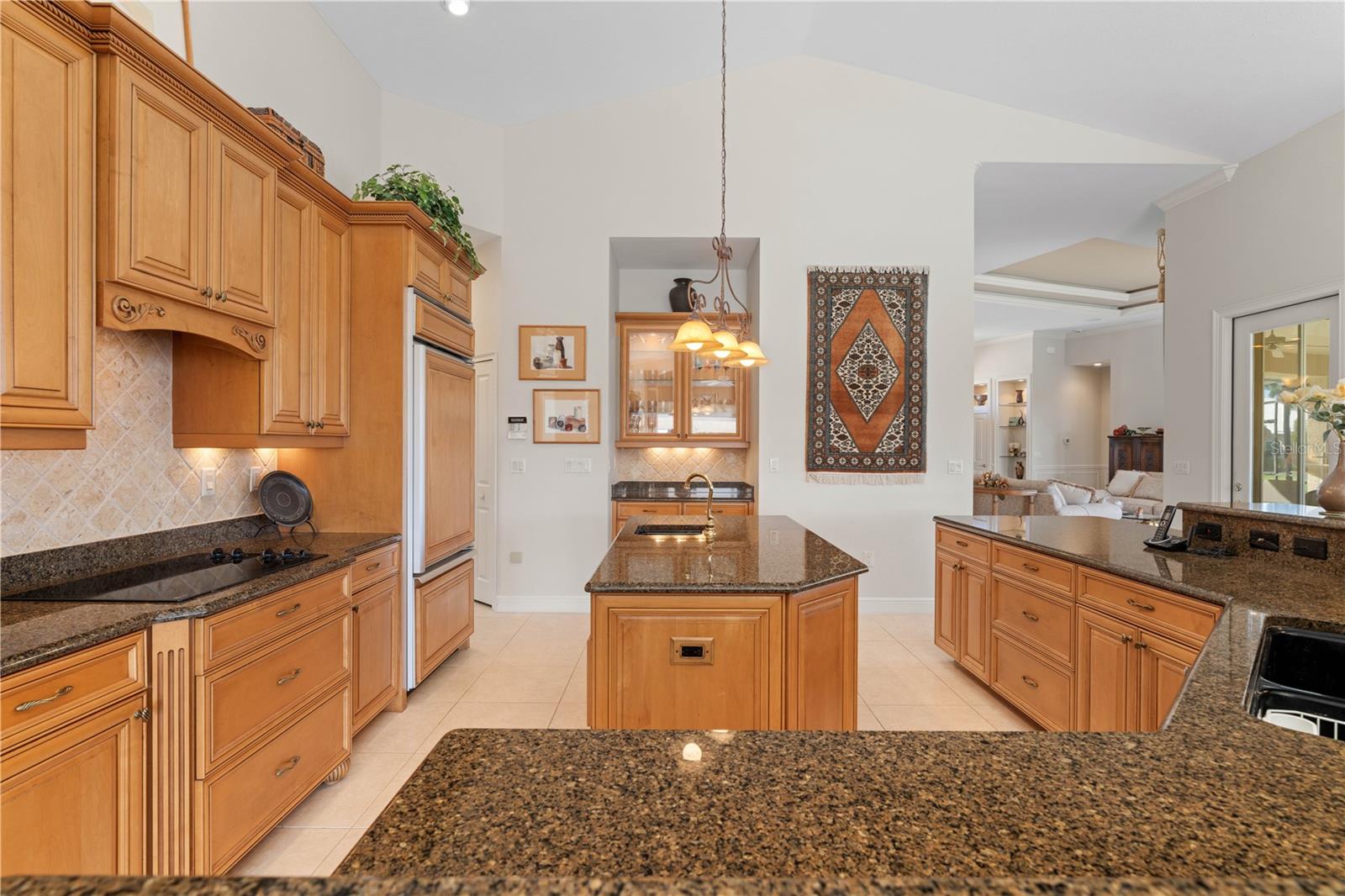 PUNTA GORDA ISLES SEC 12 - Residential