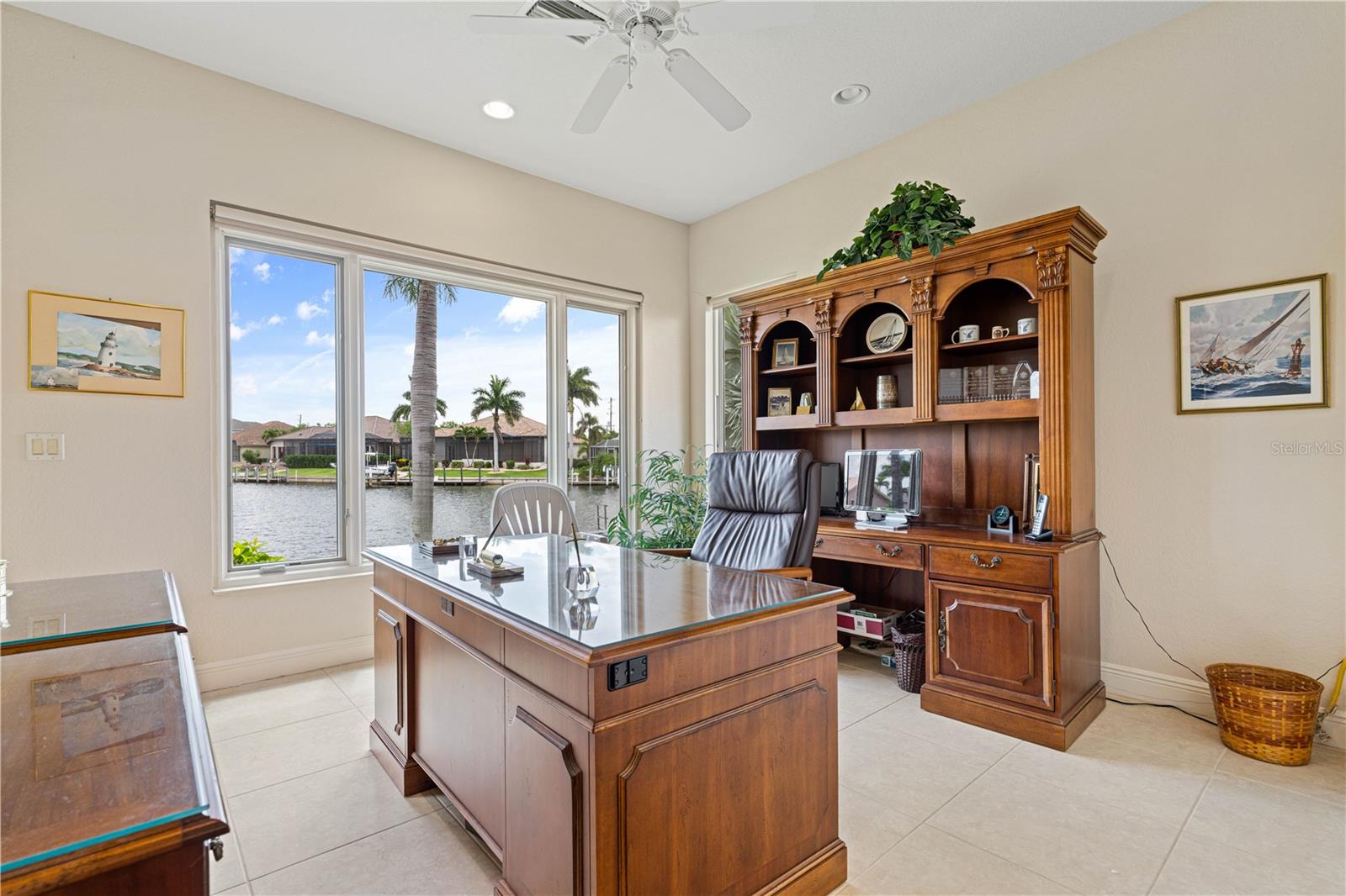 PUNTA GORDA ISLES SEC 12 - Residential