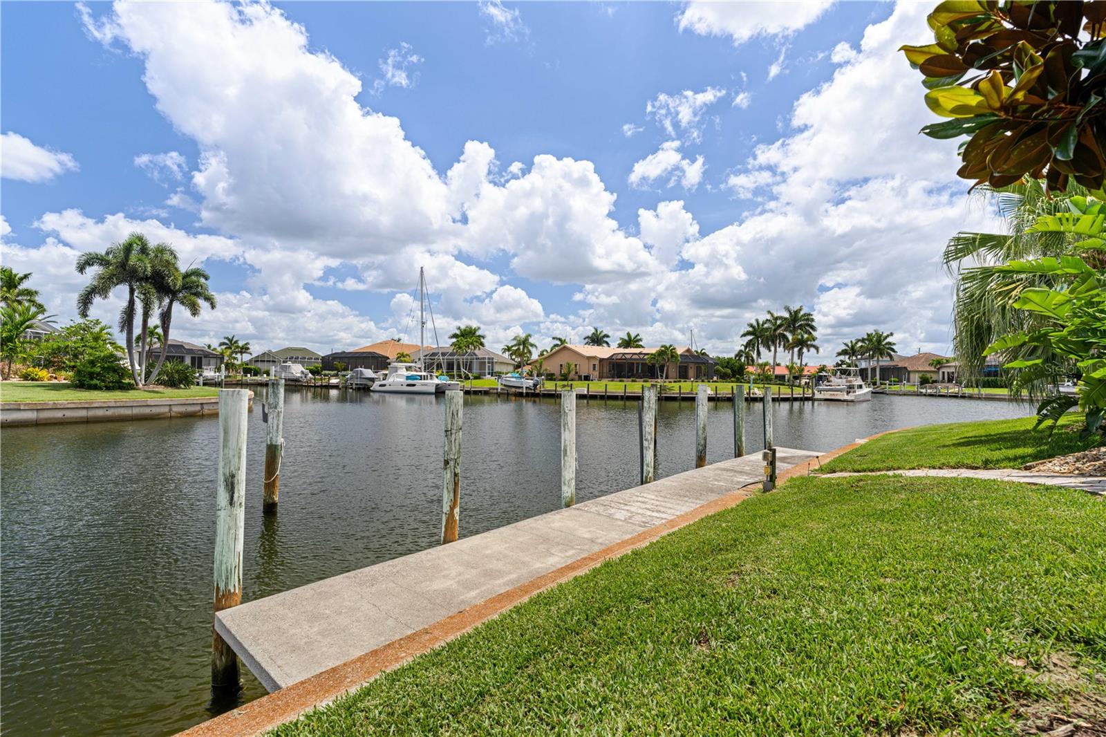 PUNTA GORDA ISLES SEC 12 - Residential
