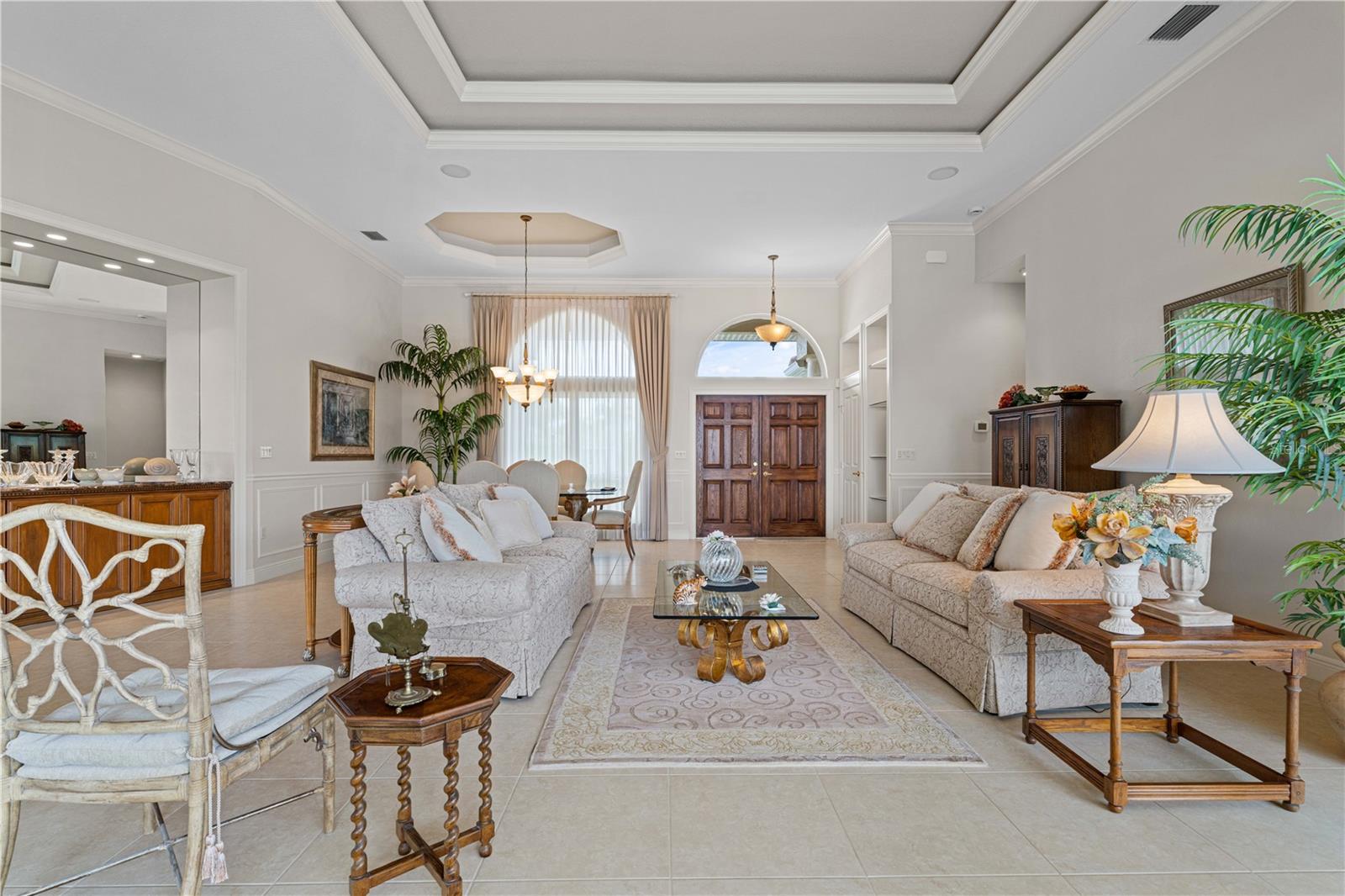 PUNTA GORDA ISLES SEC 12 - Residential