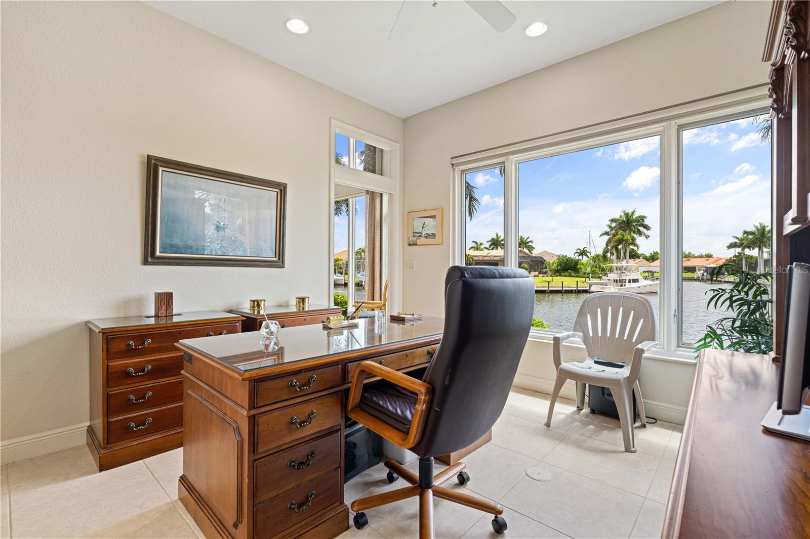 PUNTA GORDA ISLES SEC 12 - Residential