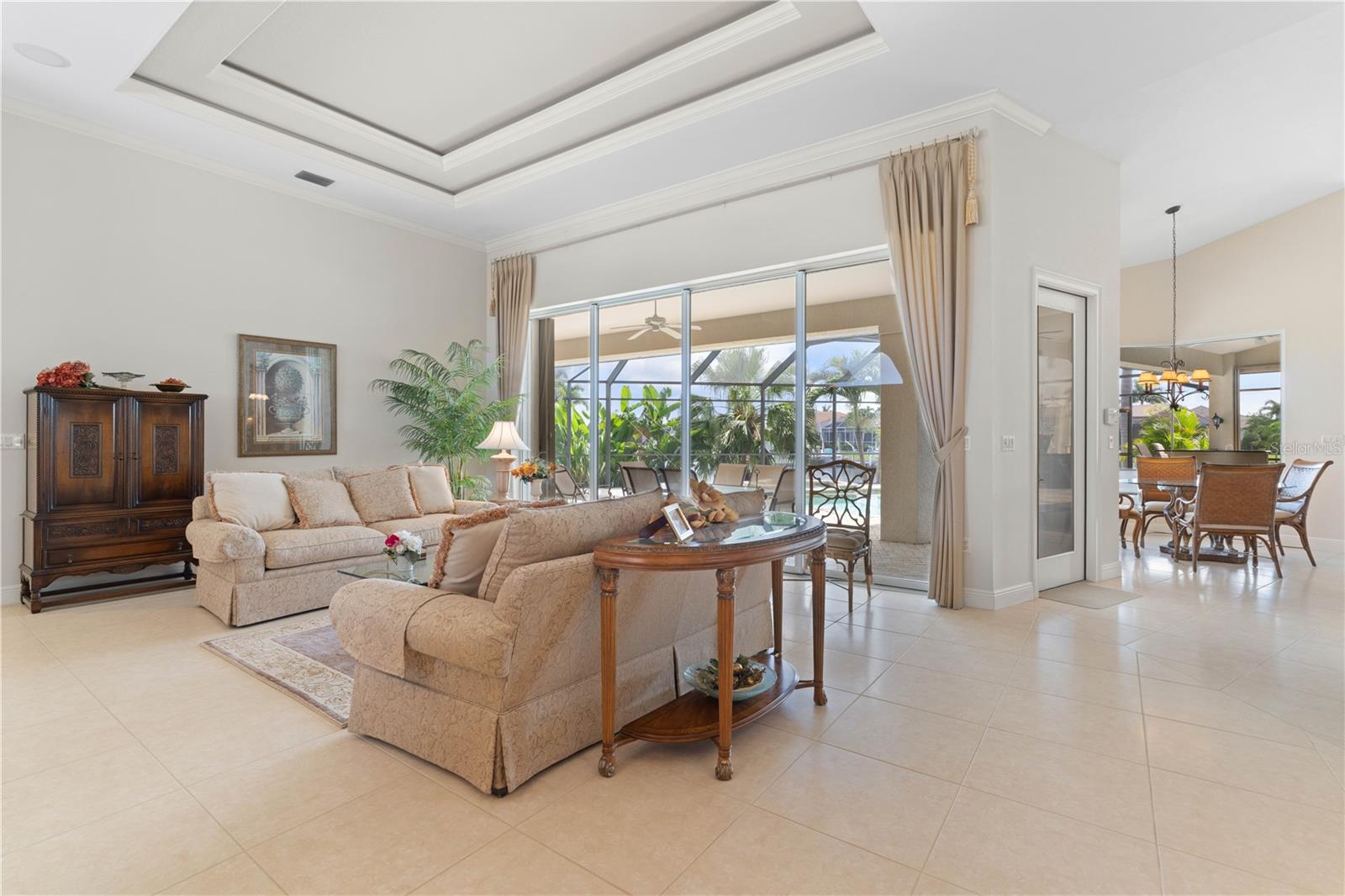 PUNTA GORDA ISLES SEC 12 - Residential