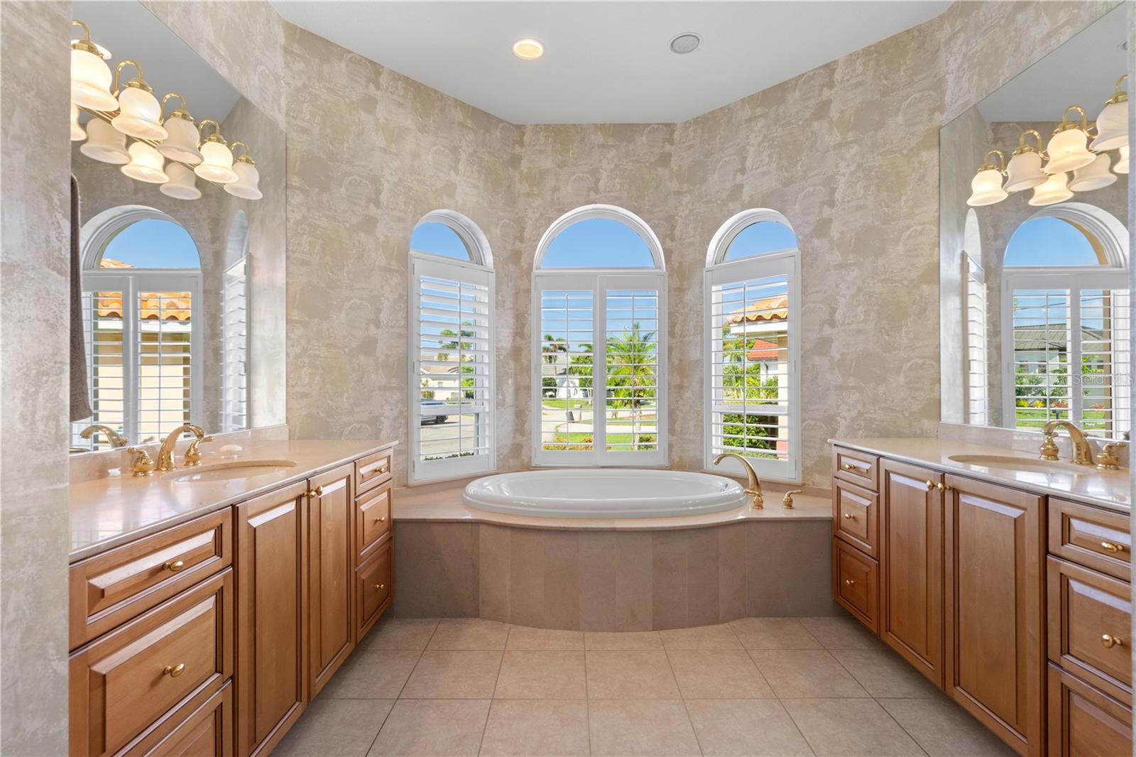 PUNTA GORDA ISLES SEC 12 - Residential