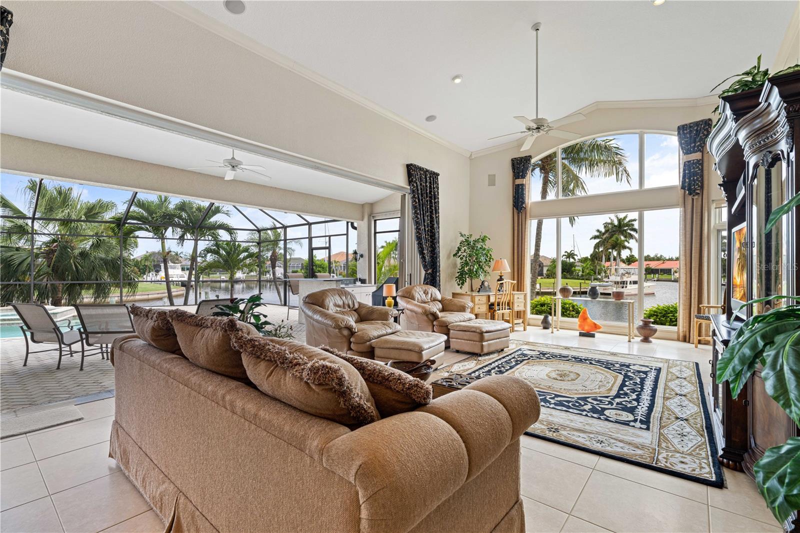 PUNTA GORDA ISLES SEC 12 - Residential