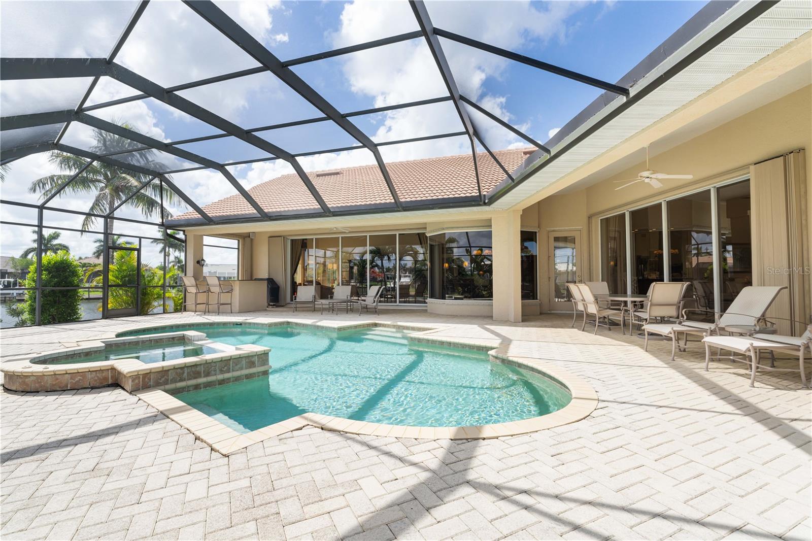 PUNTA GORDA ISLES SEC 12 - Residential