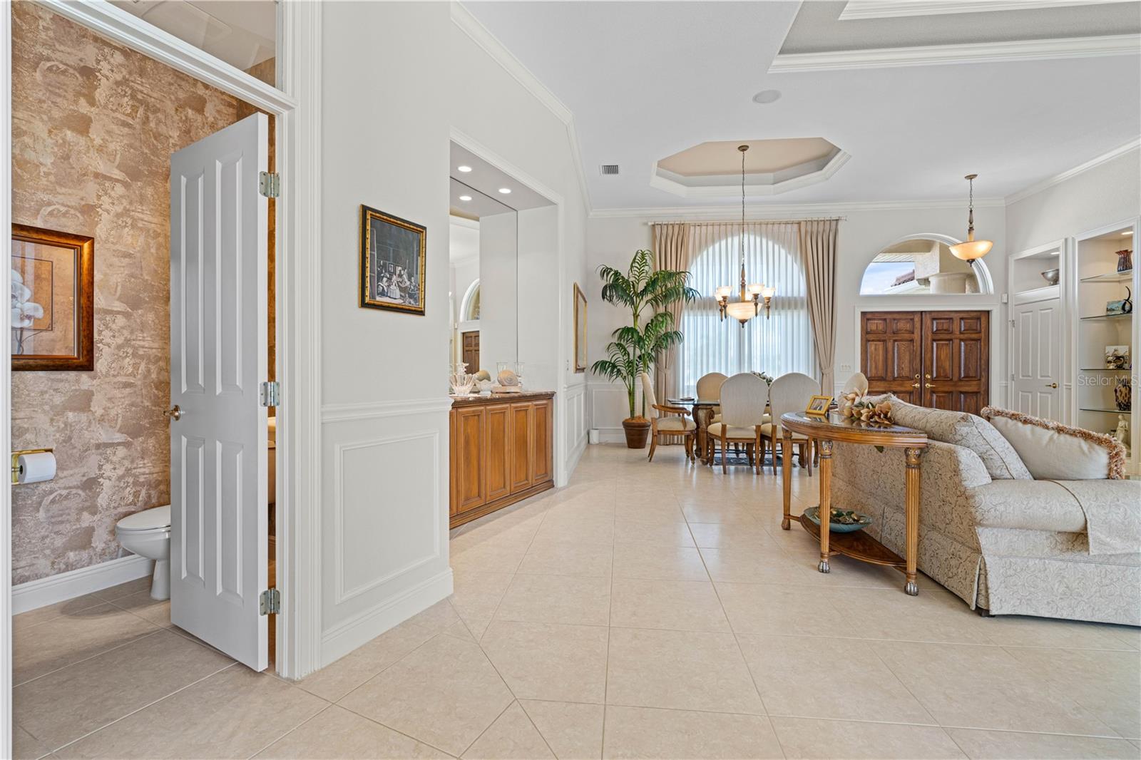 PUNTA GORDA ISLES SEC 12 - Residential