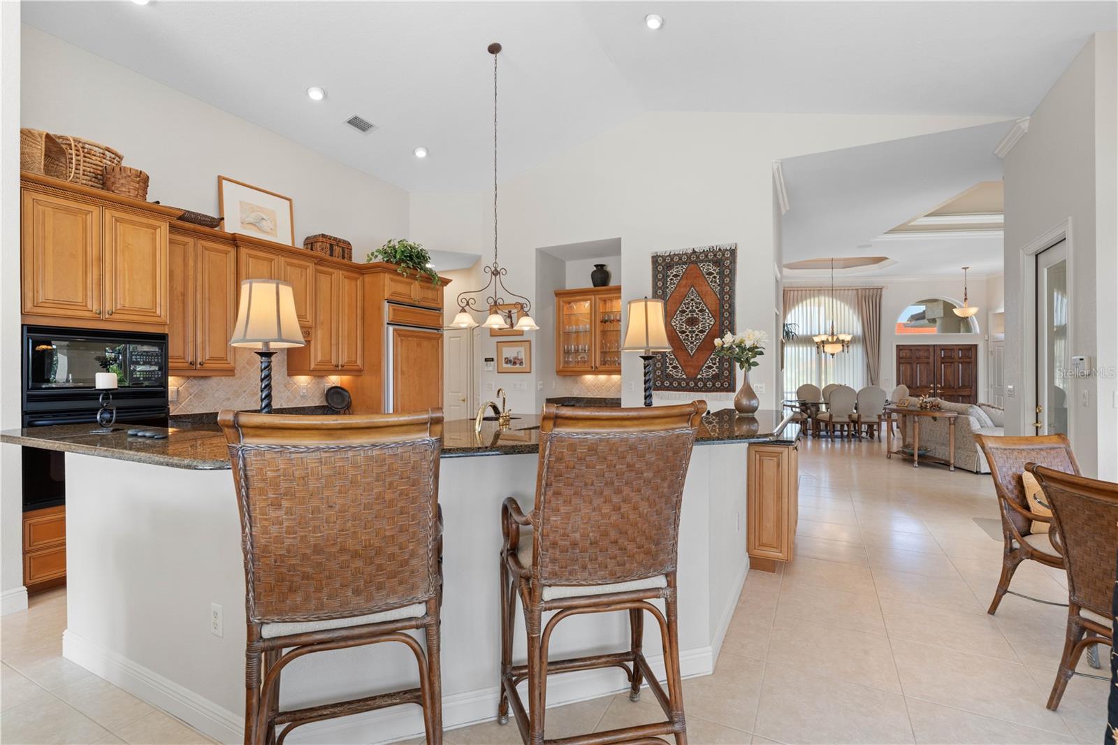 PUNTA GORDA ISLES SEC 12 - Residential