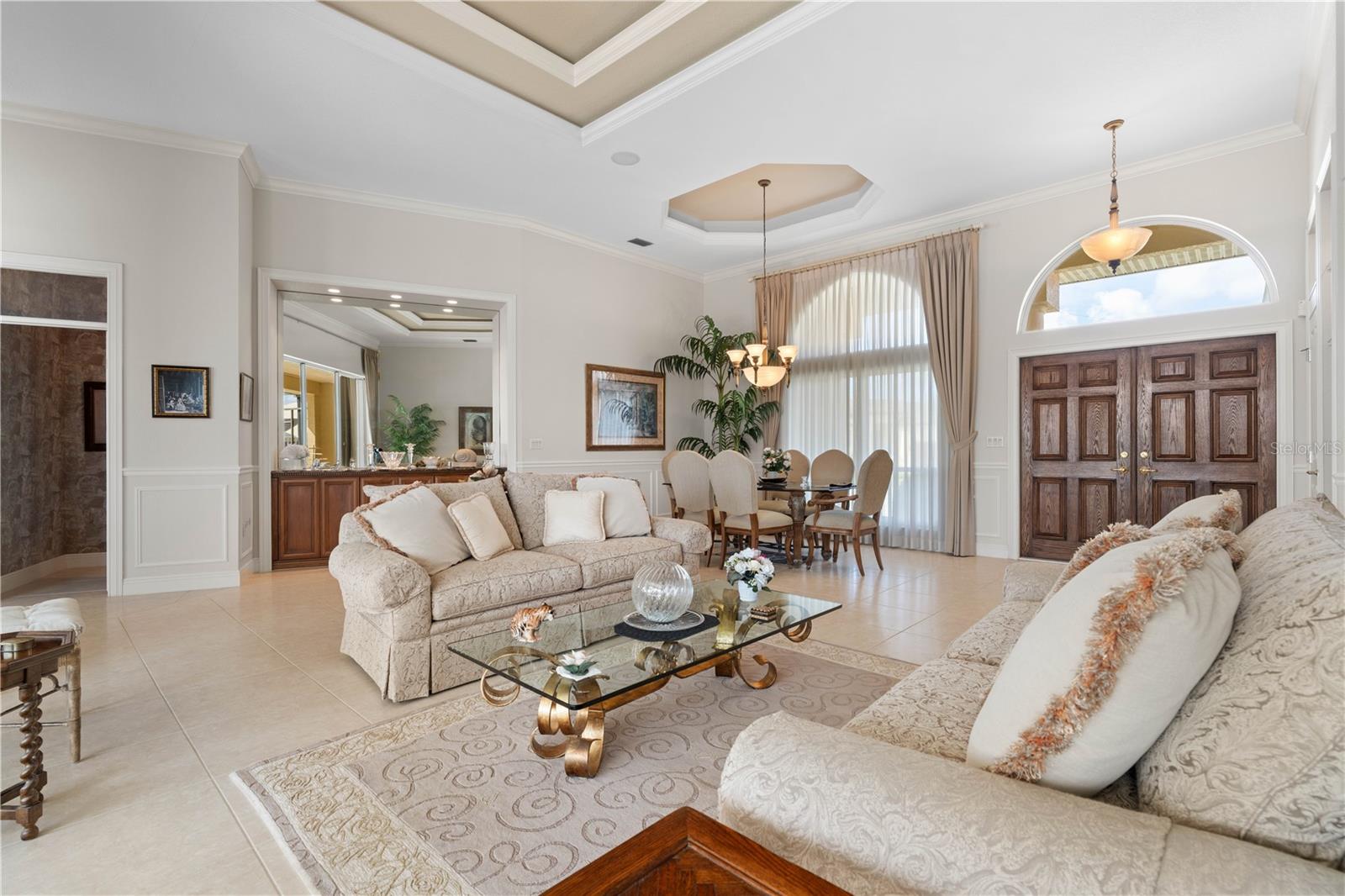 PUNTA GORDA ISLES SEC 12 - Residential
