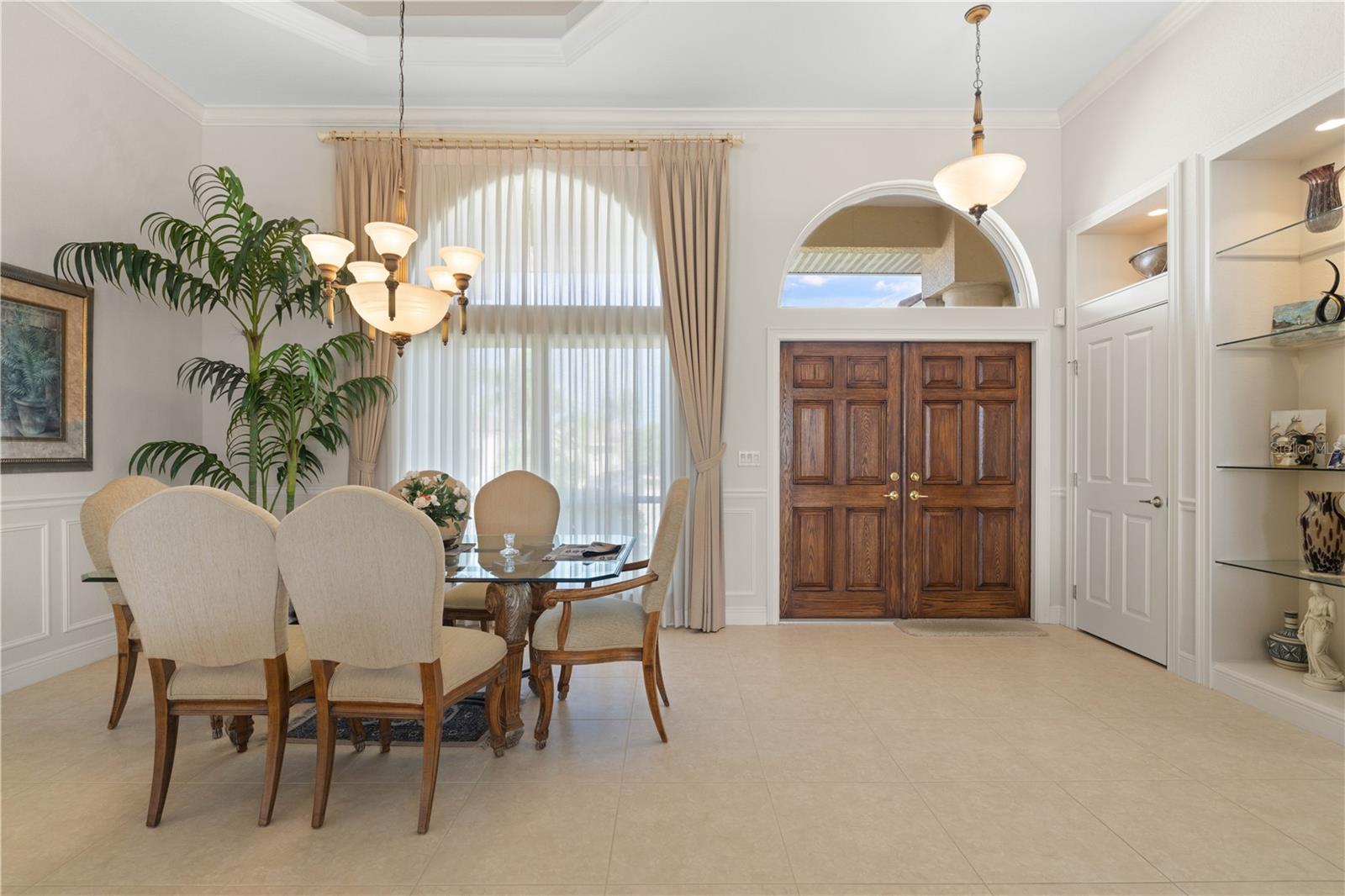 PUNTA GORDA ISLES SEC 12 - Residential