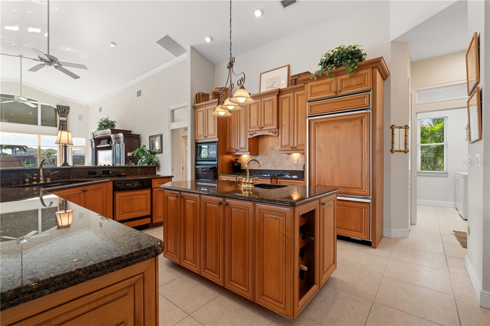 PUNTA GORDA ISLES SEC 12 - Residential