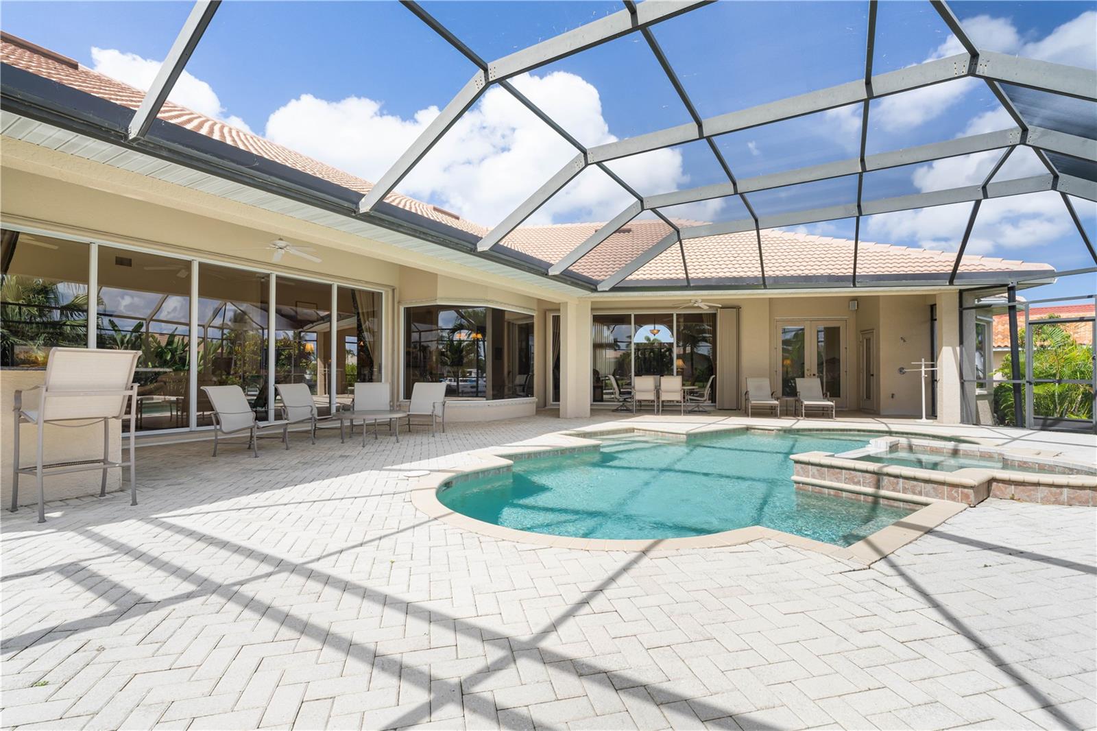 PUNTA GORDA ISLES SEC 12 - Residential