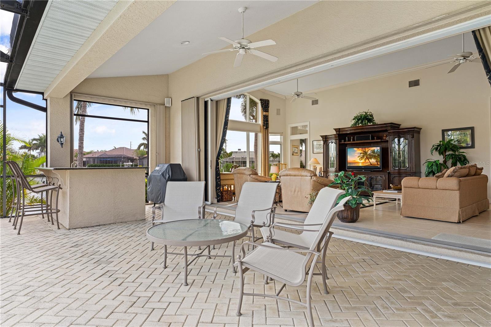 PUNTA GORDA ISLES SEC 12 - Residential