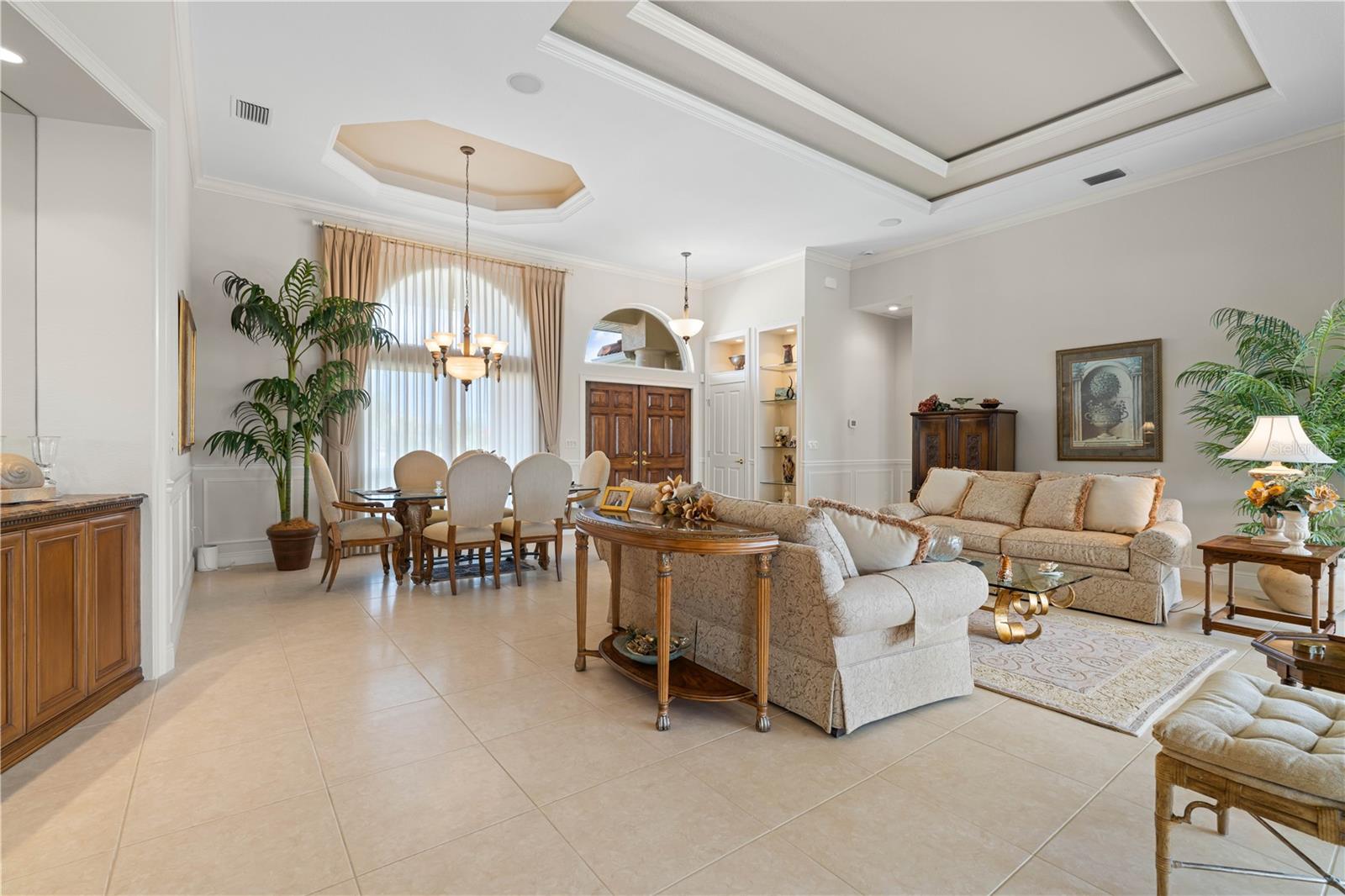 PUNTA GORDA ISLES SEC 12 - Residential