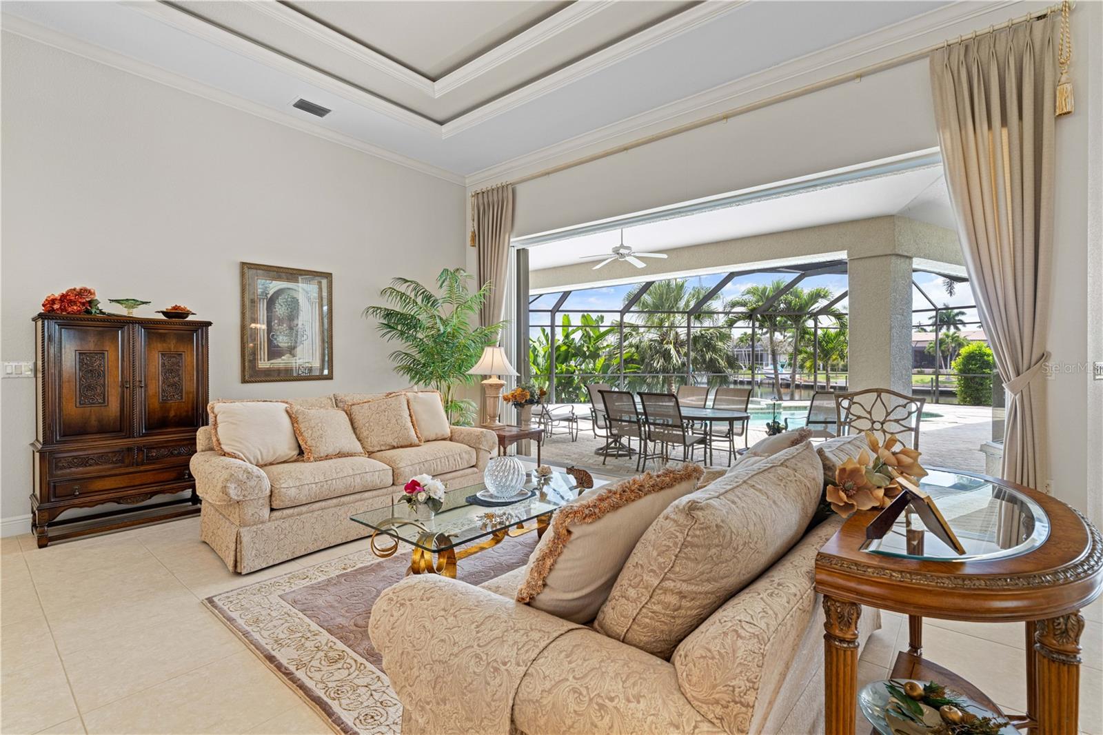 PUNTA GORDA ISLES SEC 12 - Residential