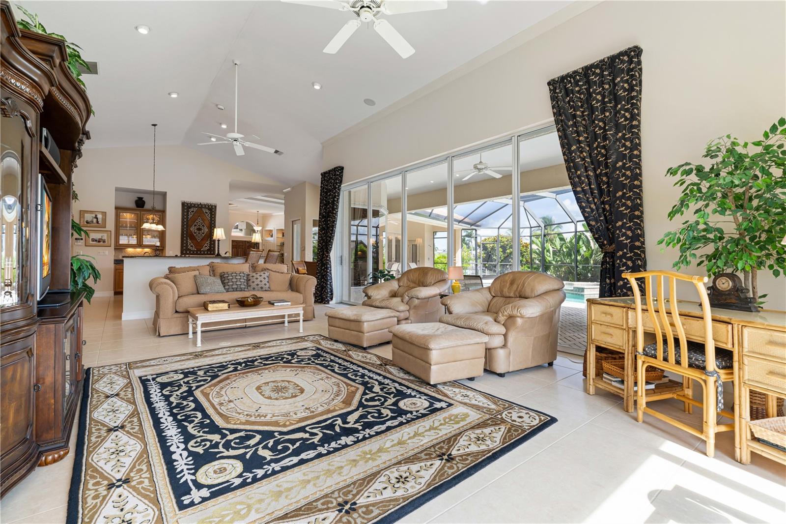 PUNTA GORDA ISLES SEC 12 - Residential