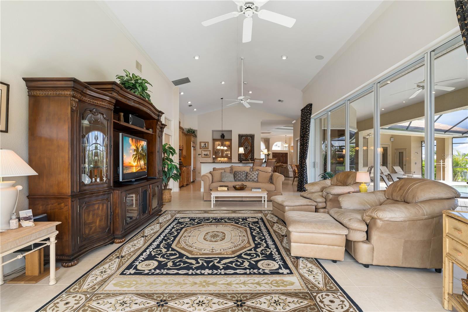 PUNTA GORDA ISLES SEC 12 - Residential