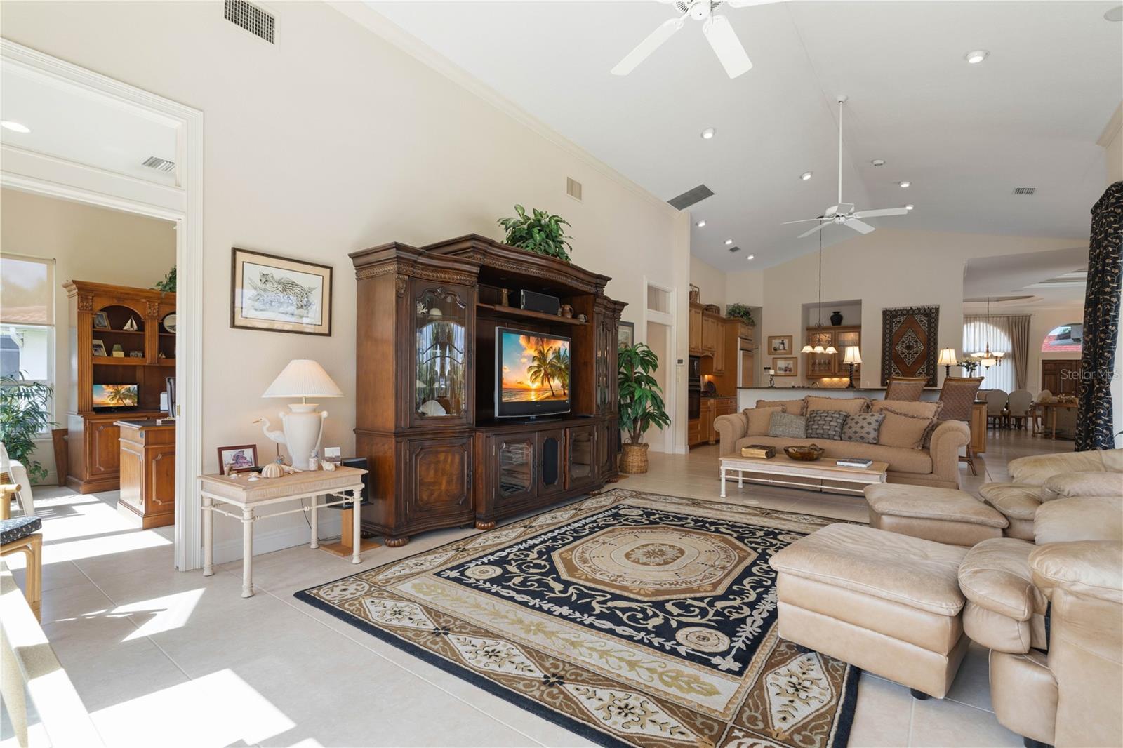 PUNTA GORDA ISLES SEC 12 - Residential