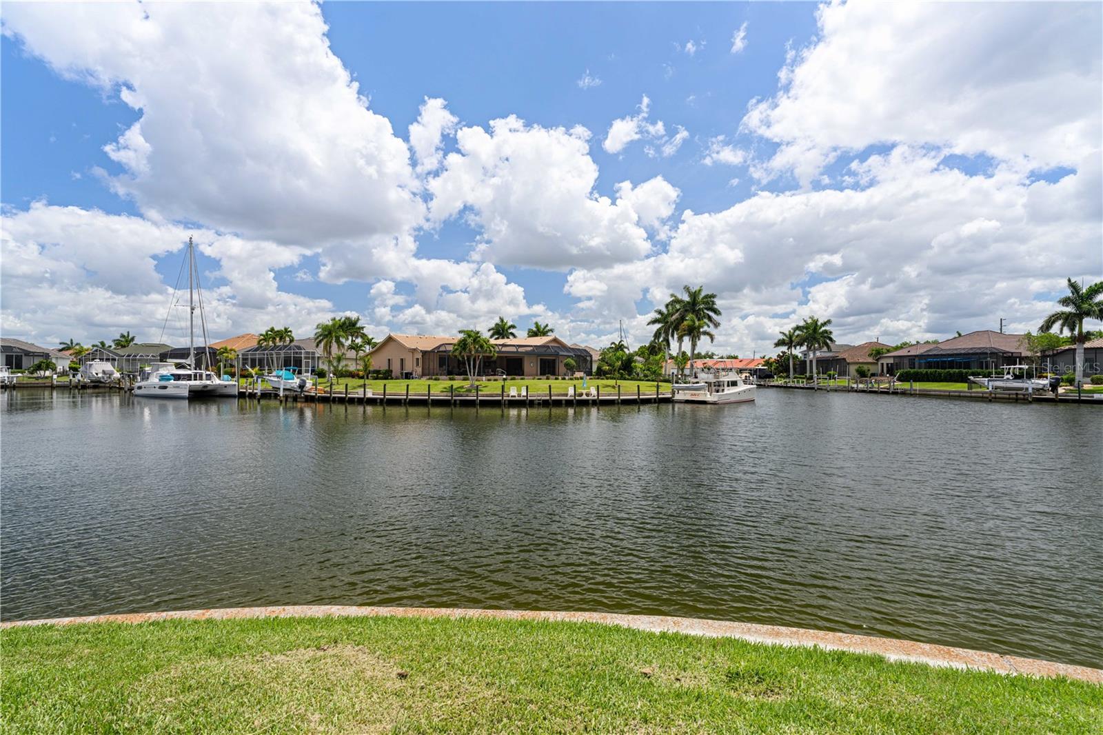 PUNTA GORDA ISLES SEC 12 - Residential