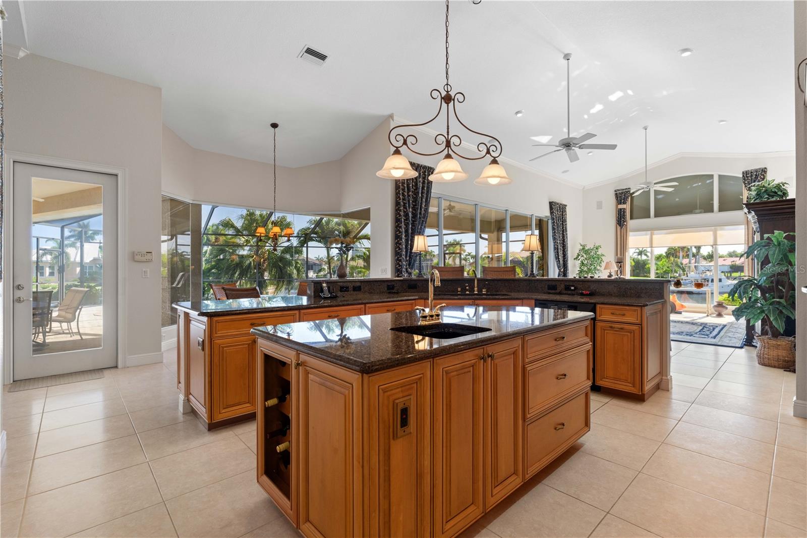 PUNTA GORDA ISLES SEC 12 - Residential