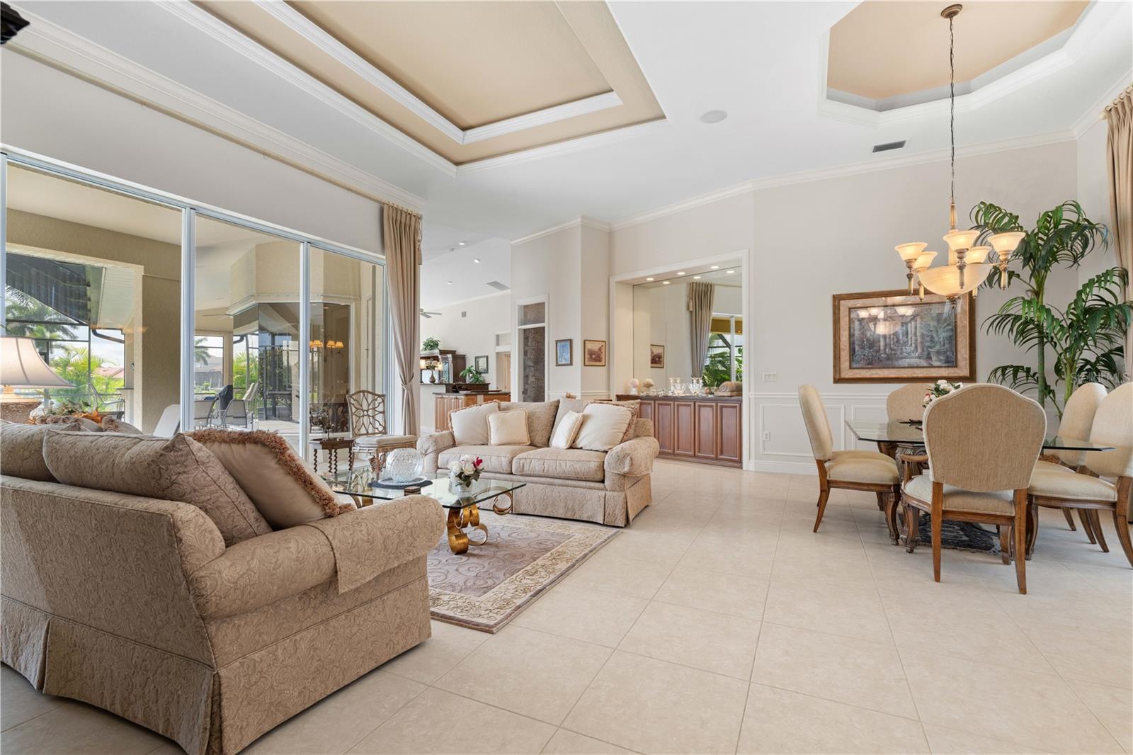 PUNTA GORDA ISLES SEC 12 - Residential