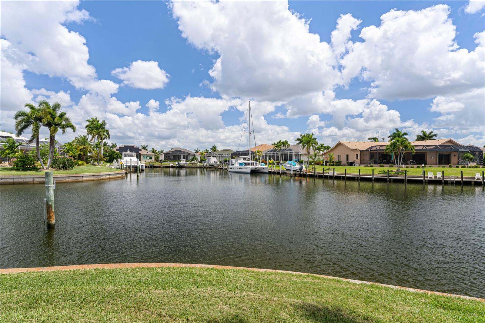 PUNTA GORDA ISLES SEC 12 - Residential