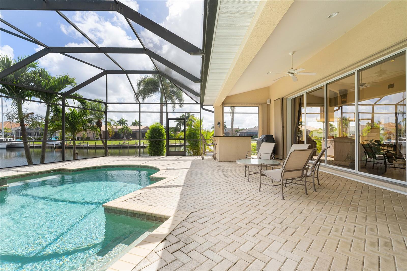PUNTA GORDA ISLES SEC 12 - Residential