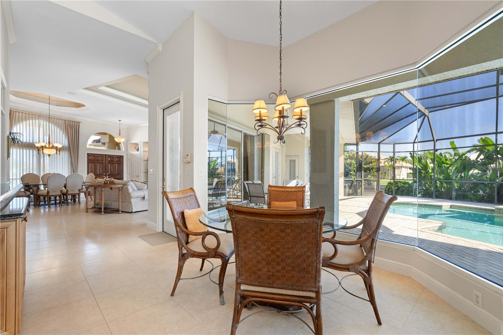PUNTA GORDA ISLES SEC 12 - Residential