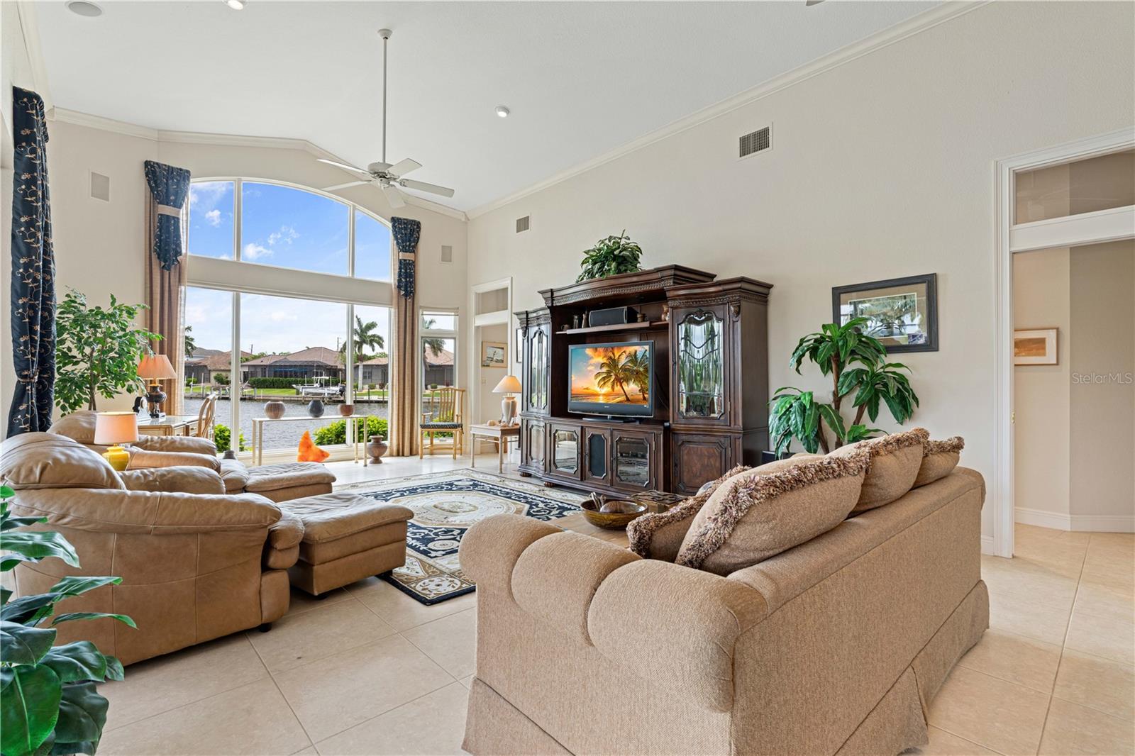 PUNTA GORDA ISLES SEC 12 - Residential