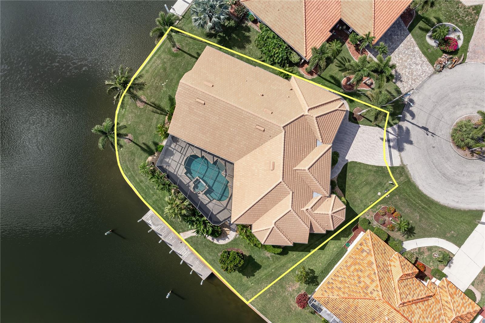 PUNTA GORDA ISLES SEC 12 - Residential