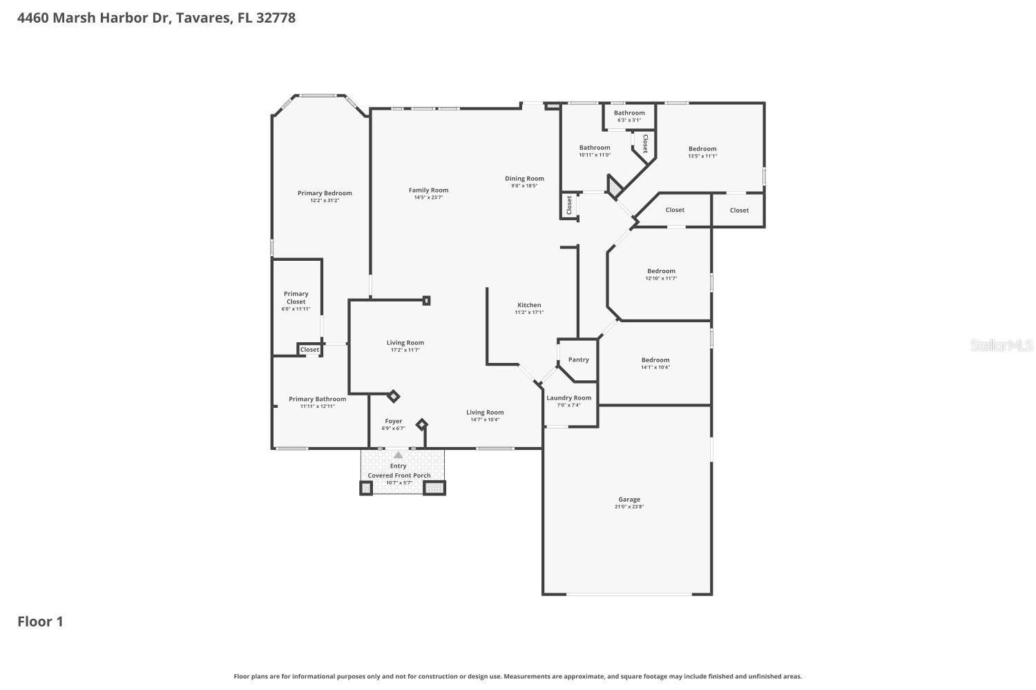 TAVARES GROVES AT BAYTREE PH 03 - Residential