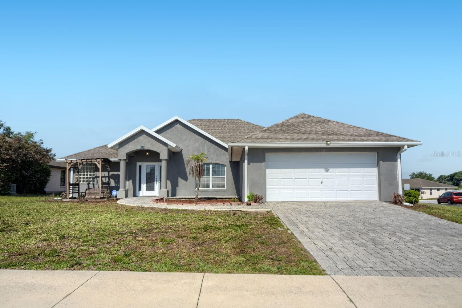 TAVARES GROVES AT BAYTREE PH 03 - Residential