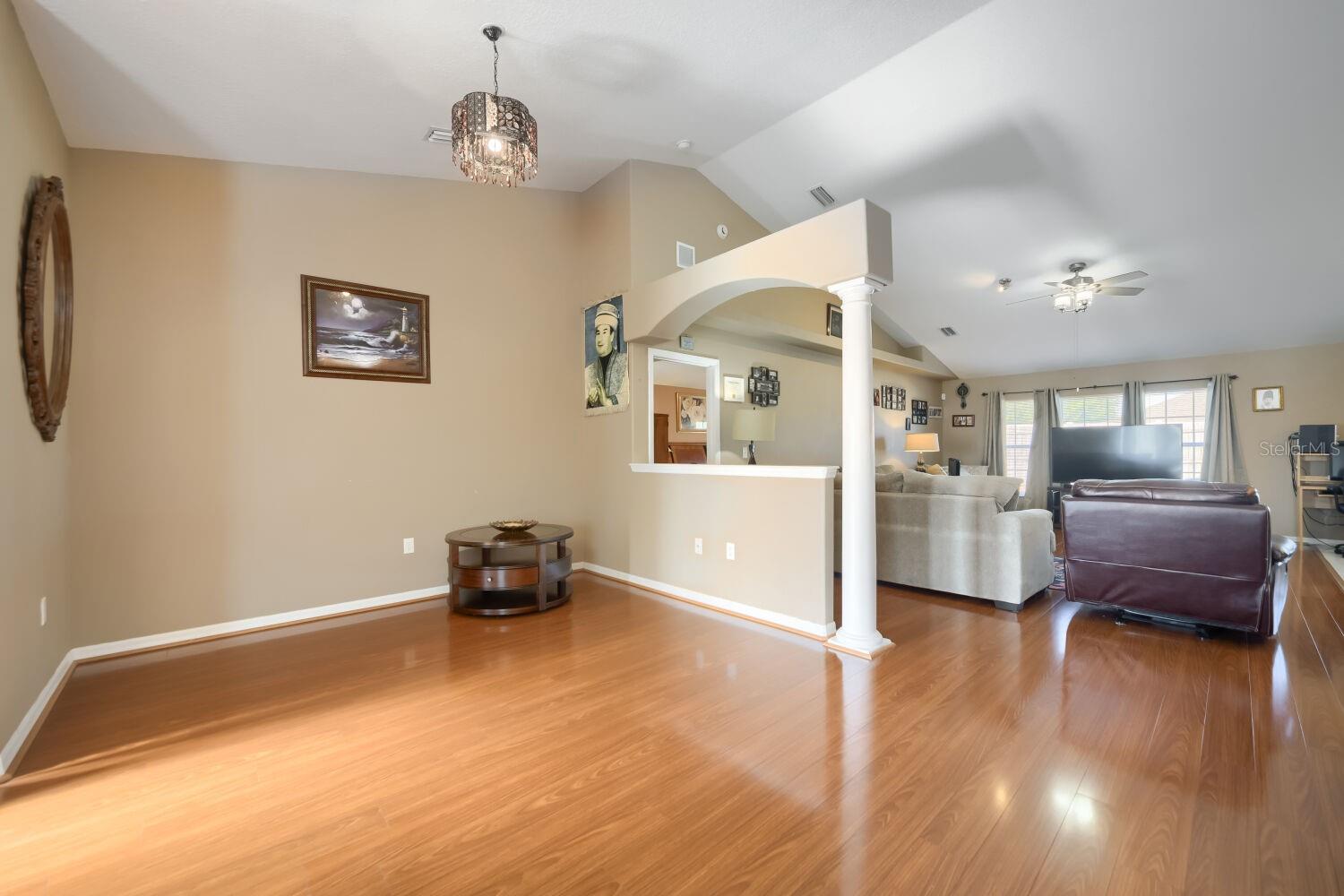 TAVARES GROVES AT BAYTREE PH 03 - Residential