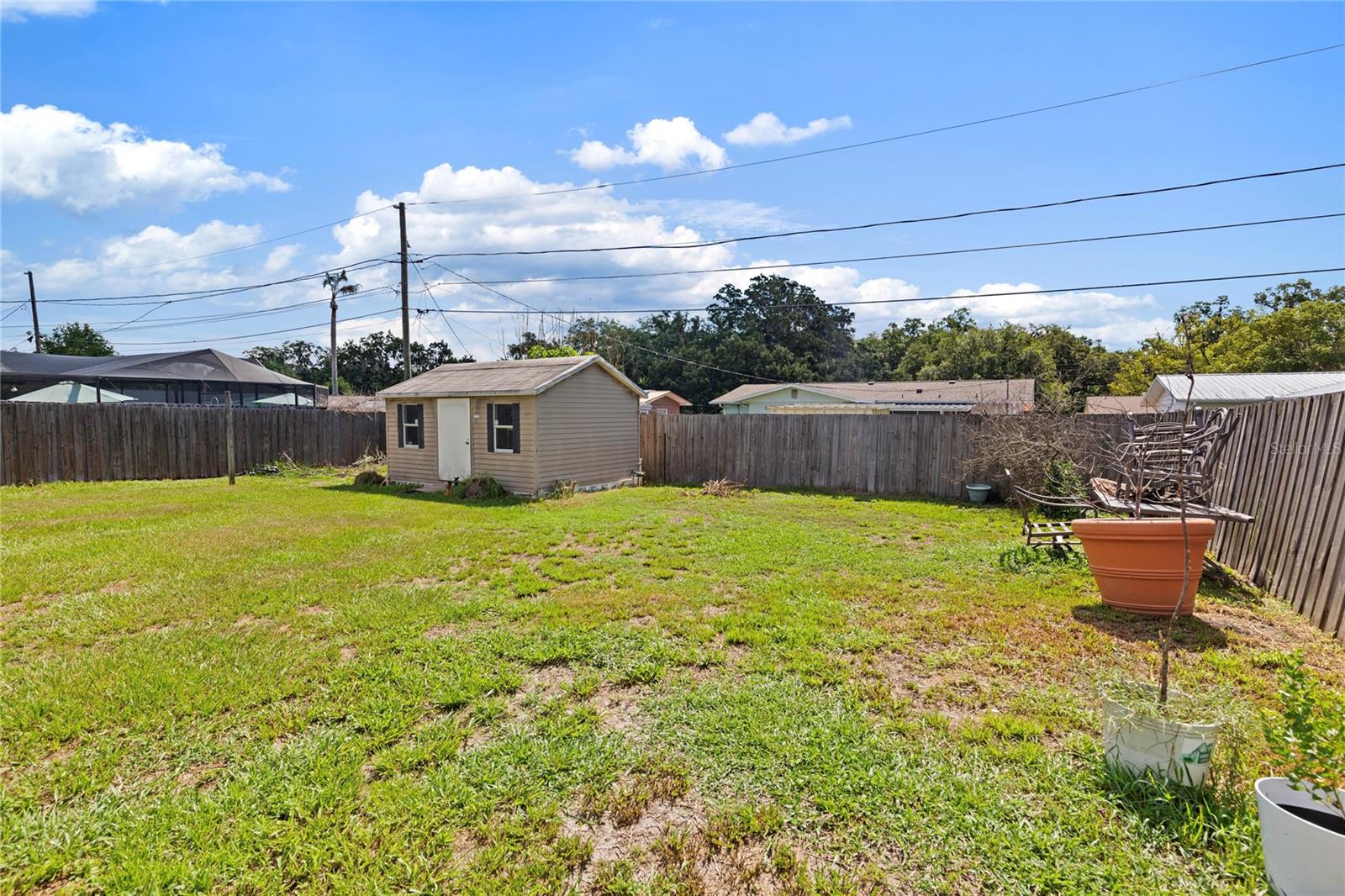 COLONY HEIGHTS - Residential