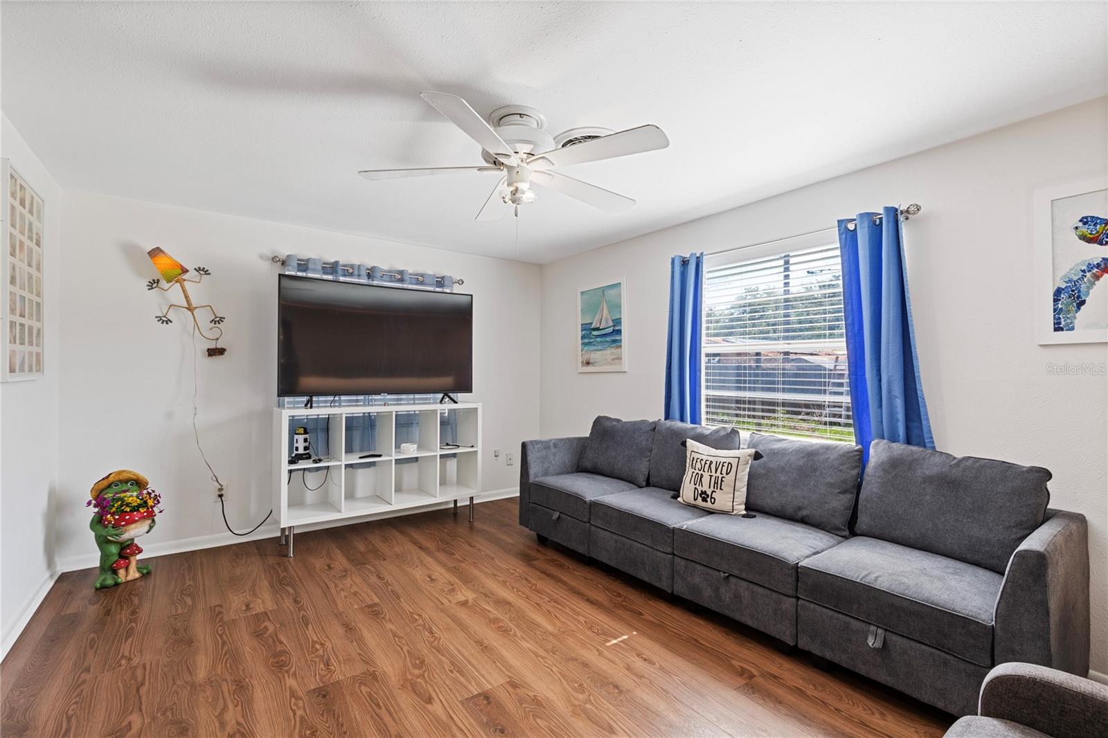 COLONY HEIGHTS - Residential