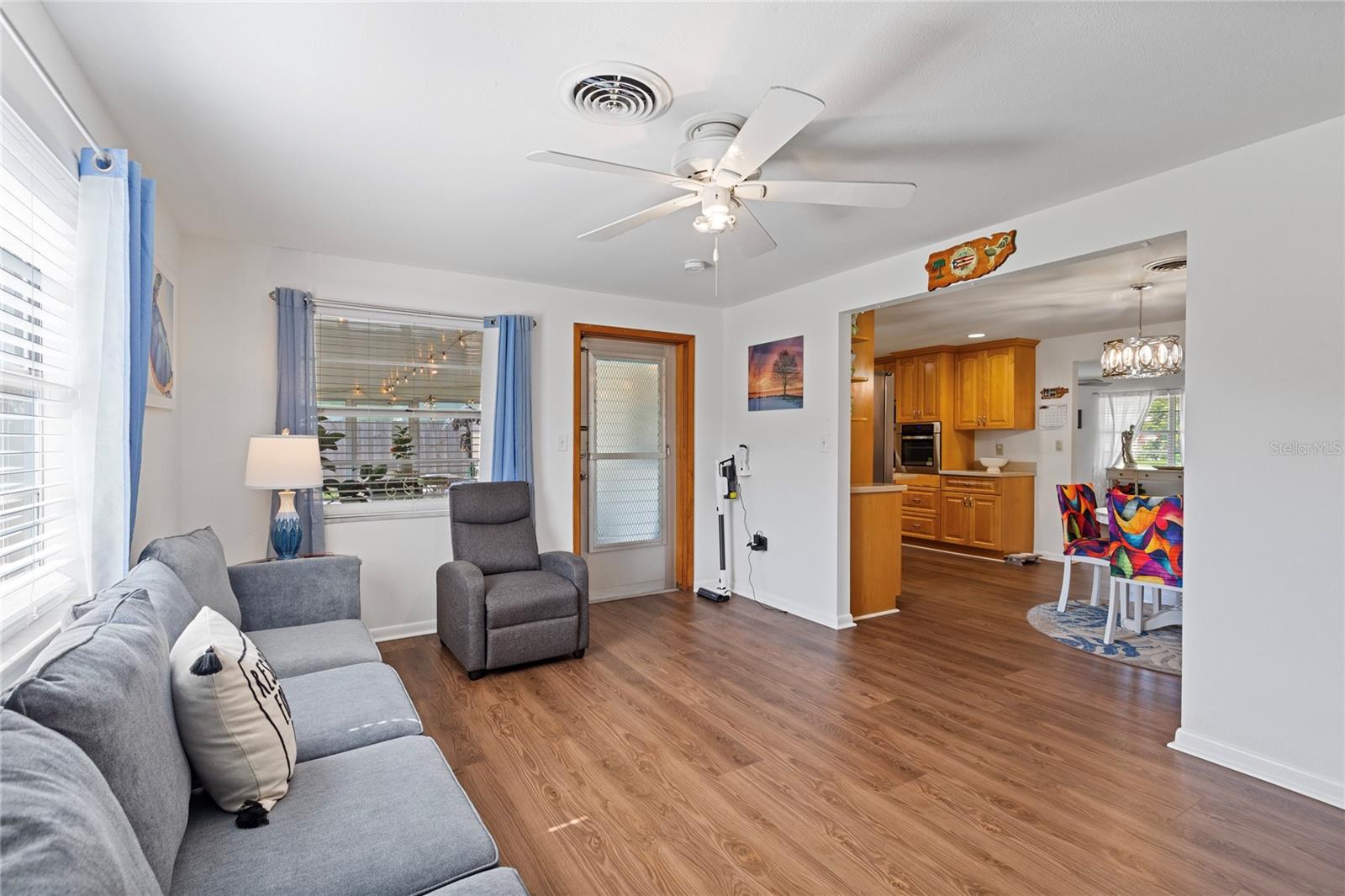 COLONY HEIGHTS - Residential