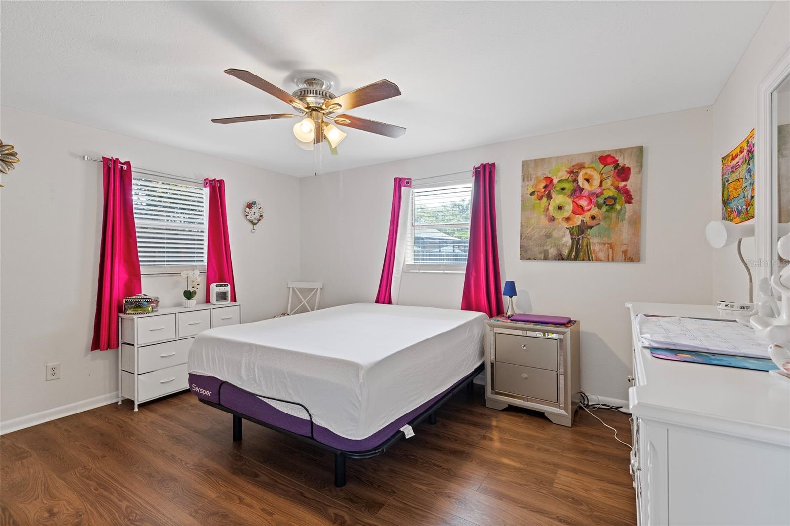COLONY HEIGHTS - Residential