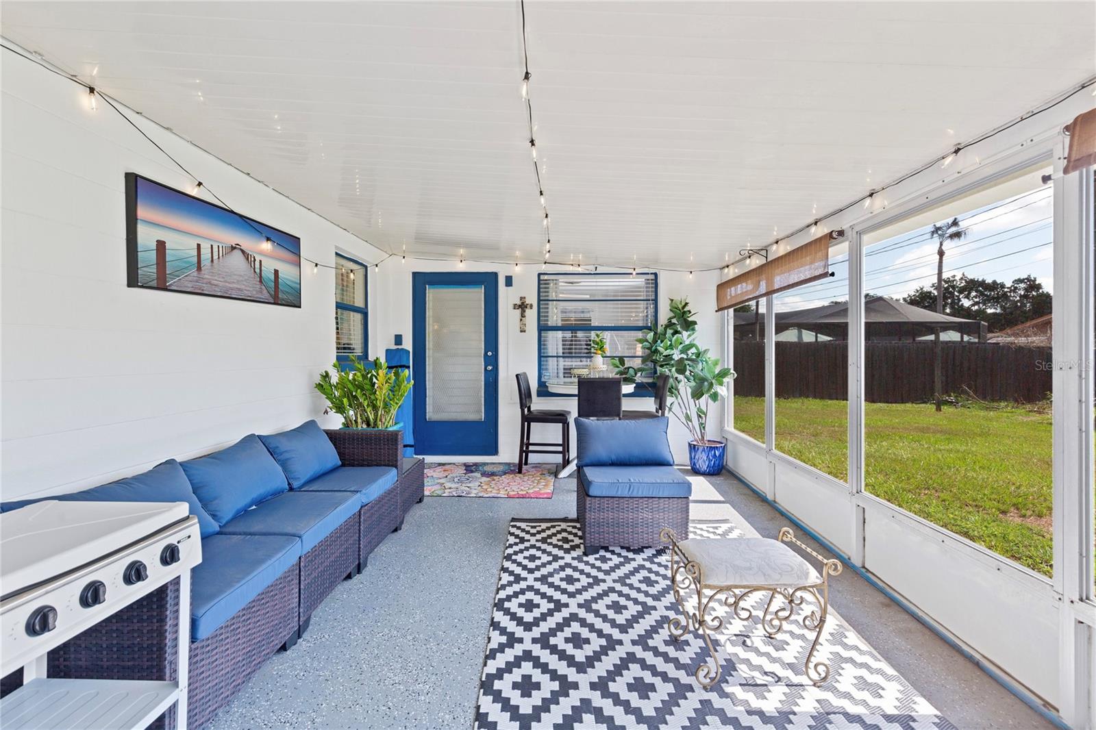 COLONY HEIGHTS - Residential