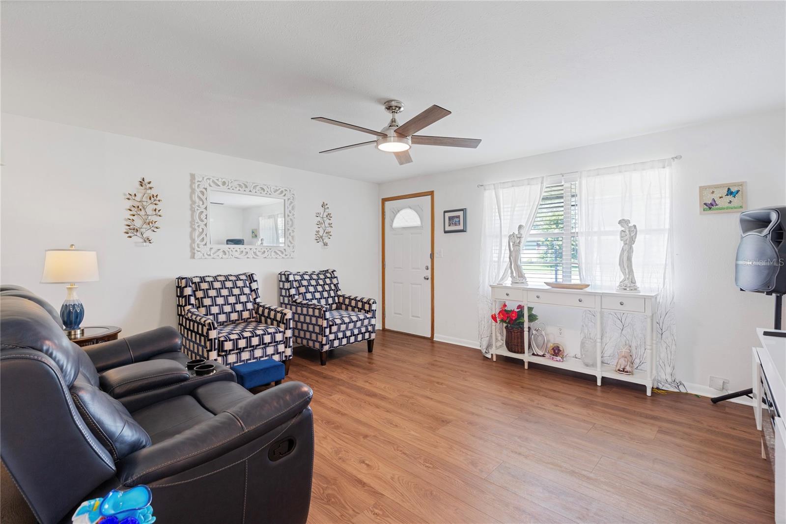 COLONY HEIGHTS - Residential